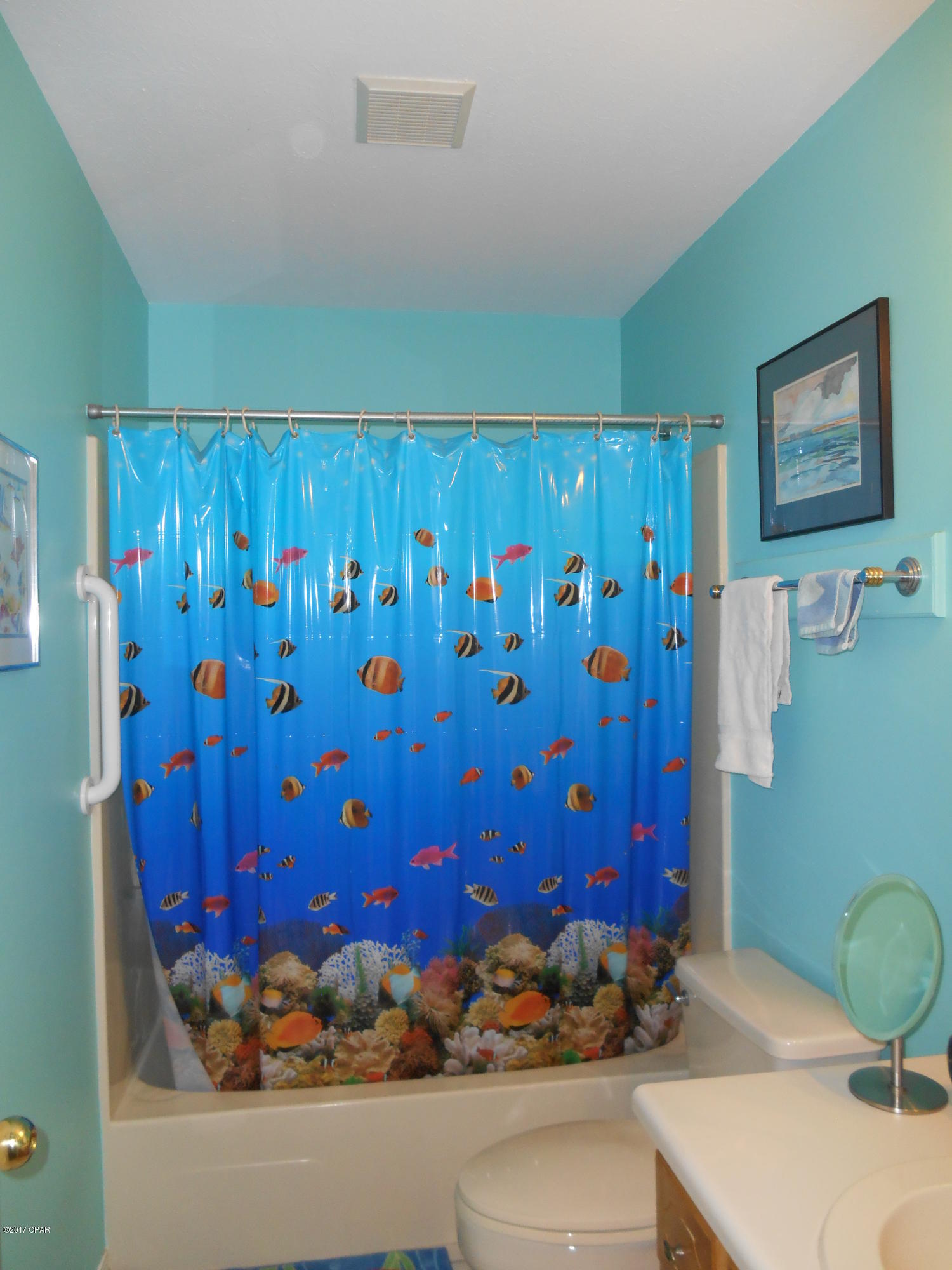 Pretty Bayou Estates - Residential