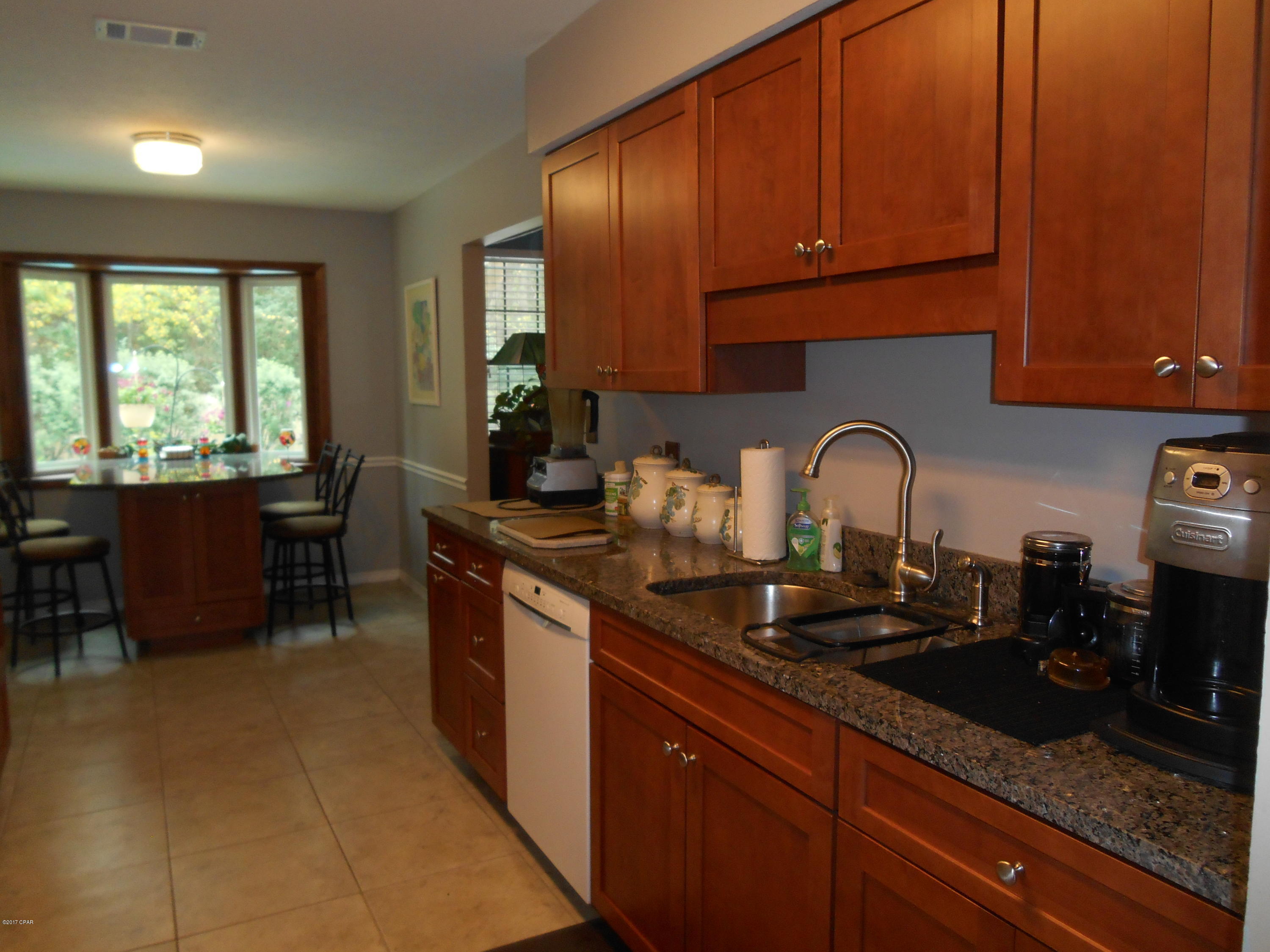 Pretty Bayou Estates - Residential