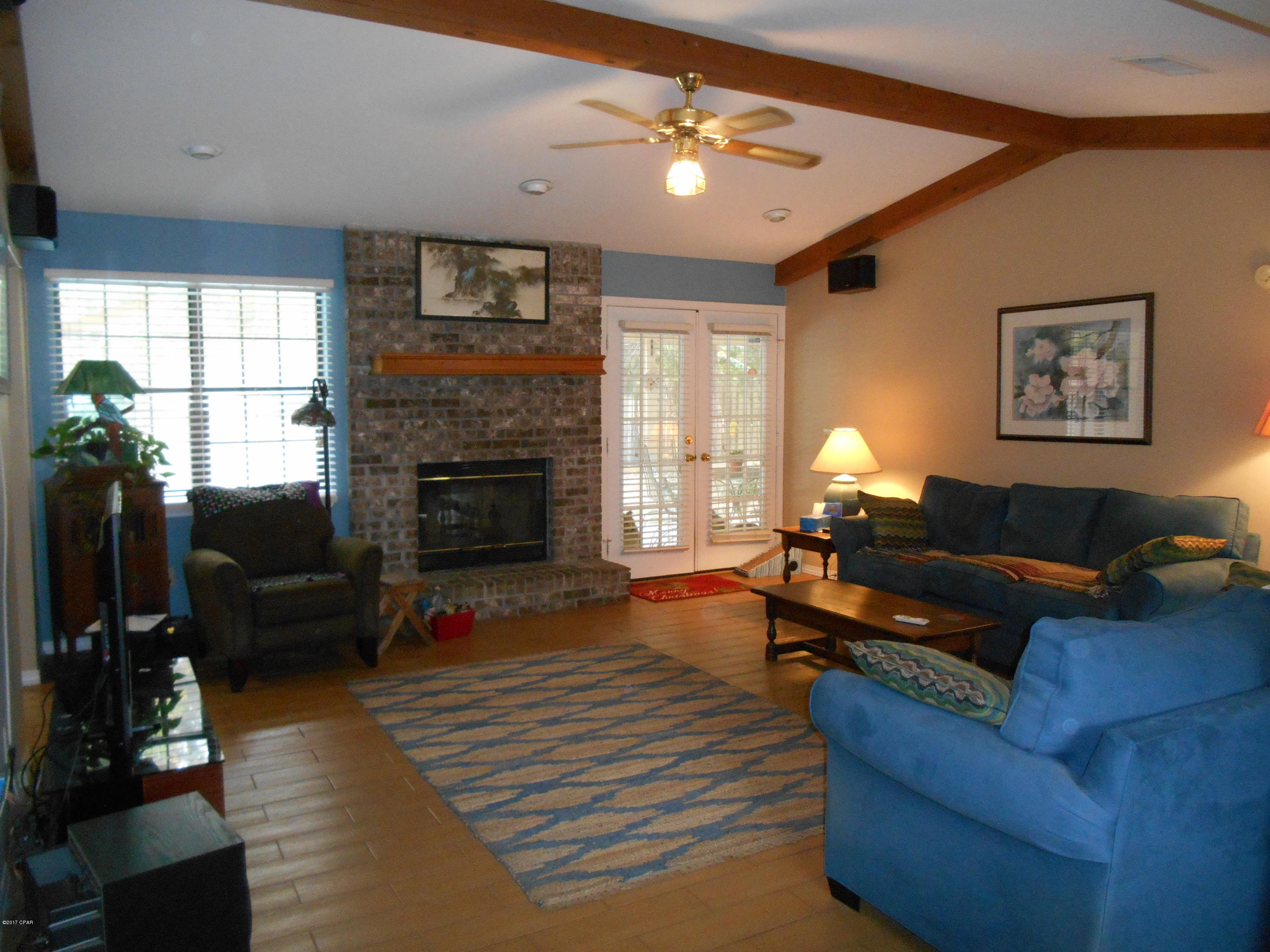 Pretty Bayou Estates - Residential