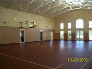 Island Reserve - Residential Lease