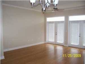 Island Reserve - Residential Lease