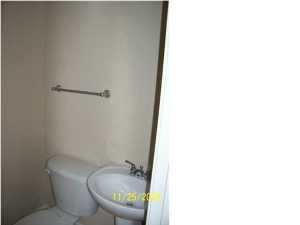 Island Reserve - Residential Lease