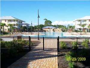 Island Reserve - Residential Lease