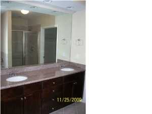 Island Reserve - Residential Lease