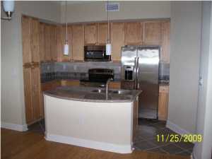 Island Reserve - Residential Lease