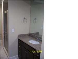 Island Reserve - Residential Lease