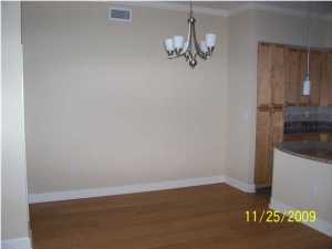 Island Reserve - Residential Lease