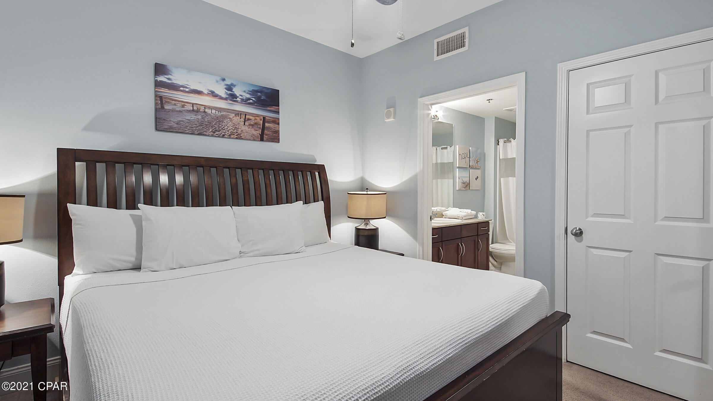 Laketown Wharf - Residential