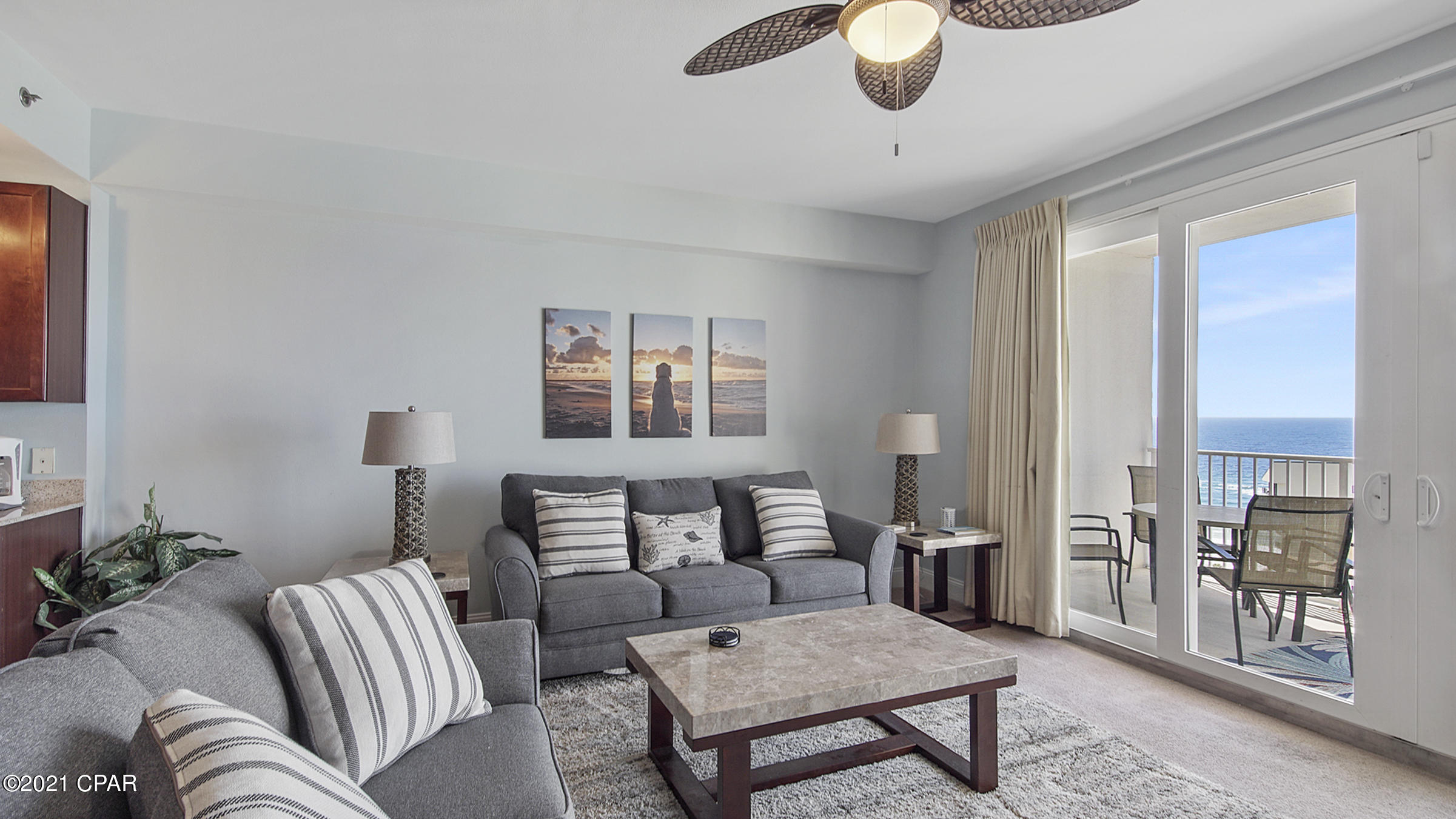 Laketown Wharf - Residential