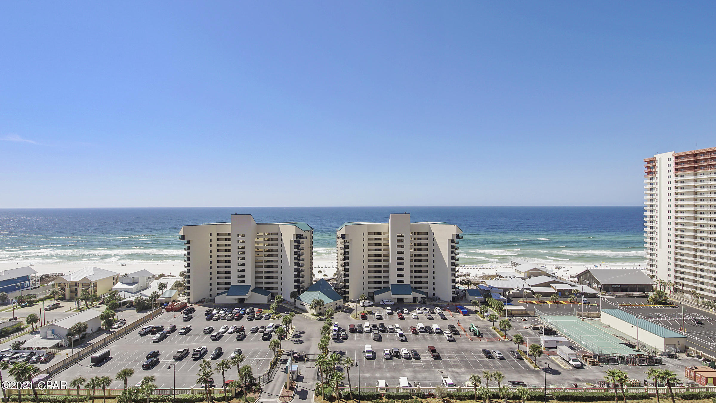 Laketown Wharf - Residential