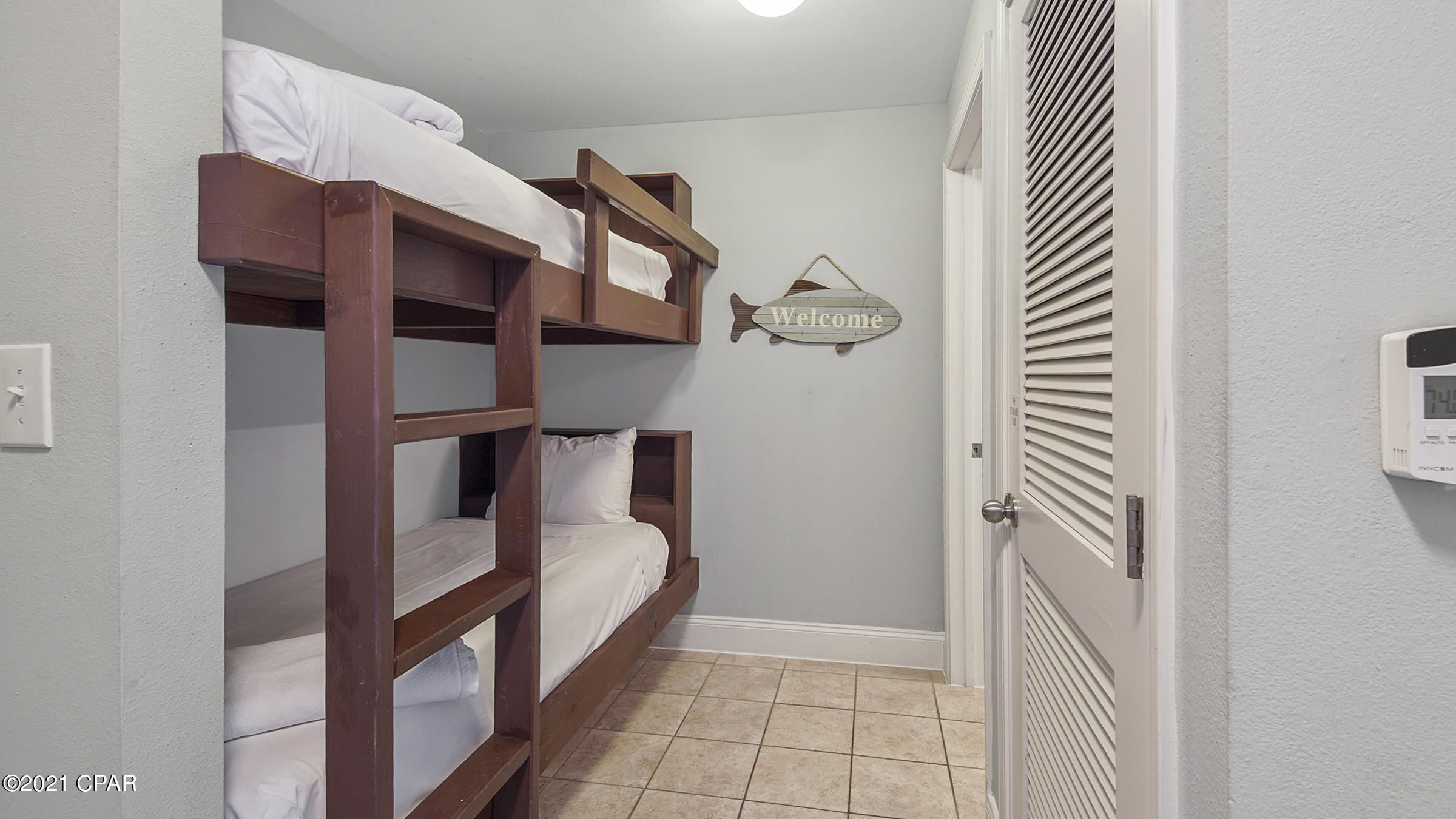 Laketown Wharf - Residential