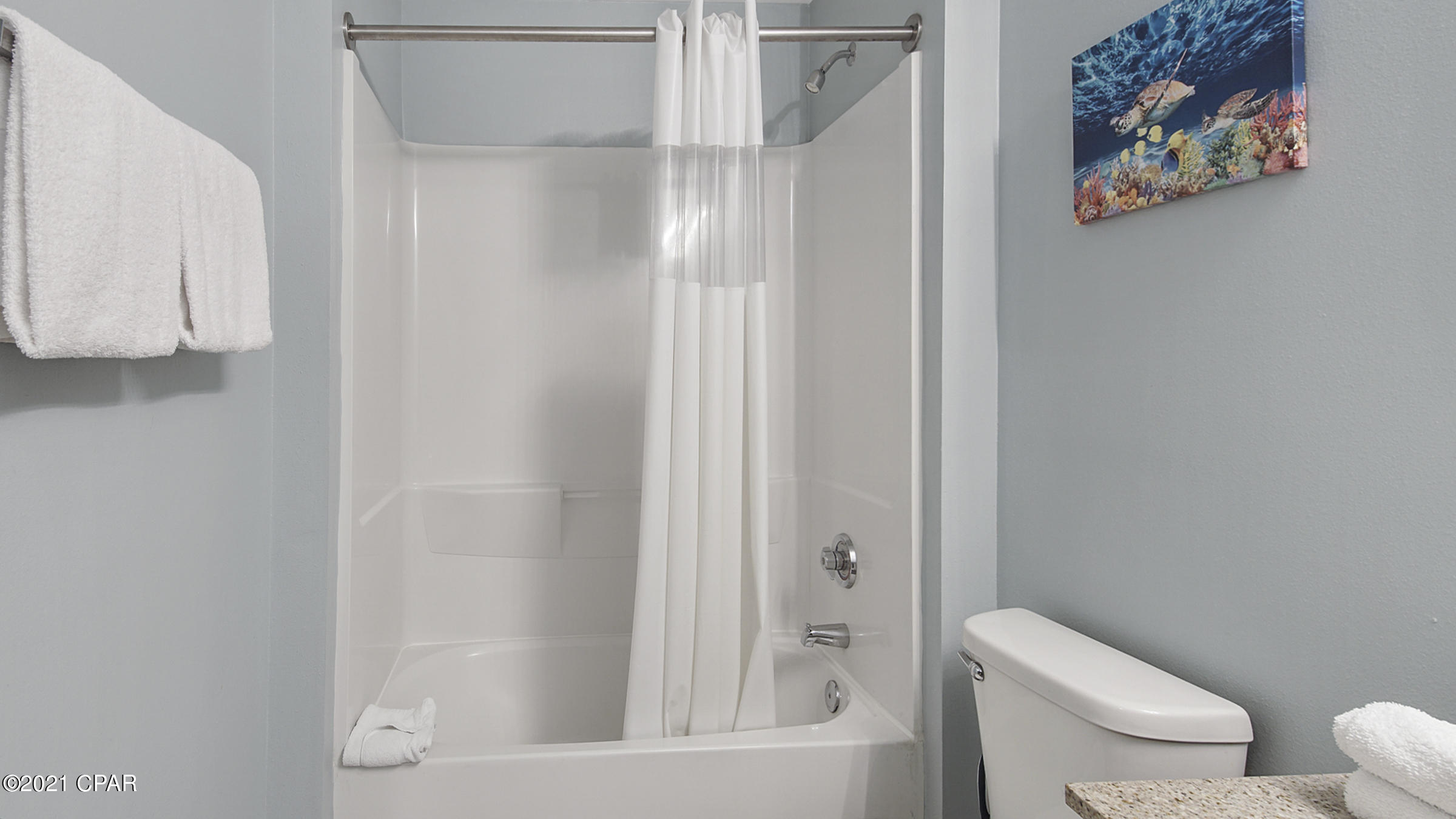 Laketown Wharf - Residential