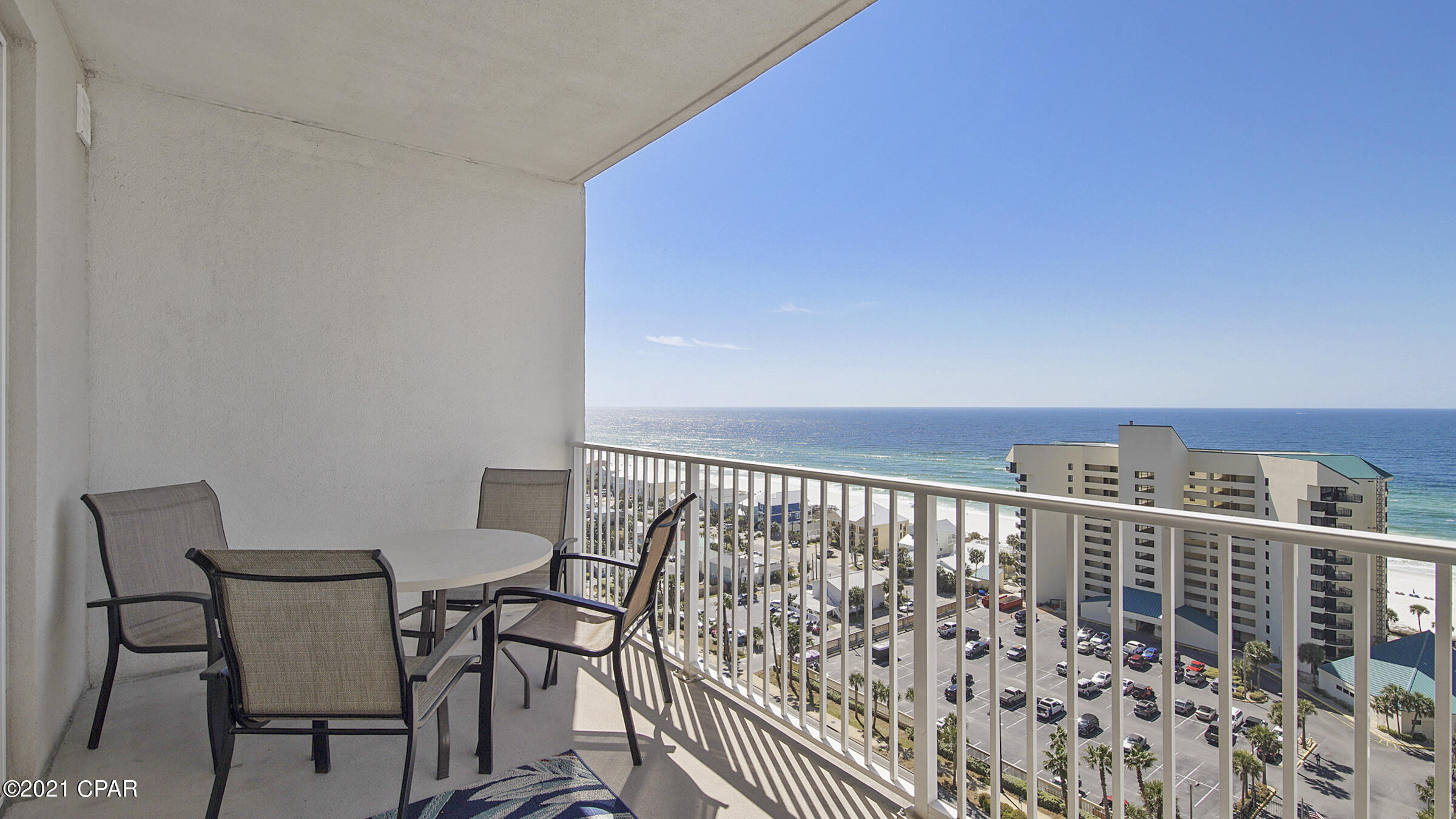 Laketown Wharf - Residential