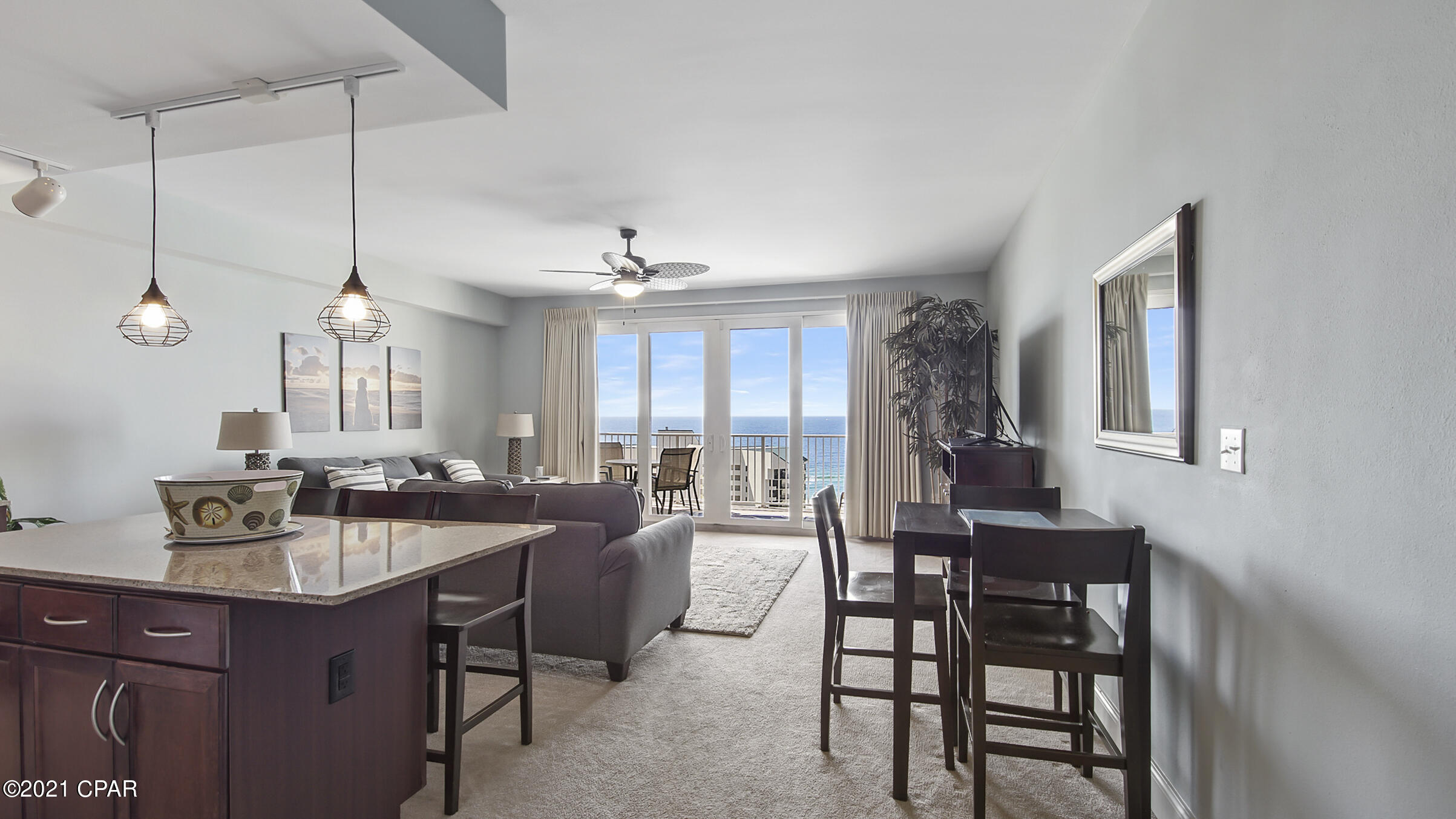 Laketown Wharf - Residential