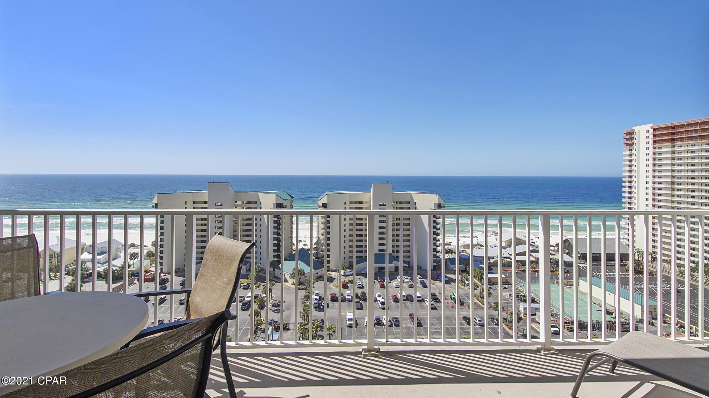 Laketown Wharf - Residential