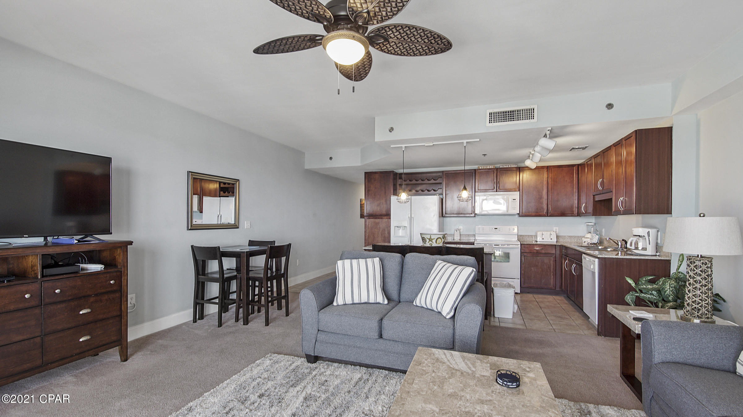 Laketown Wharf - Residential