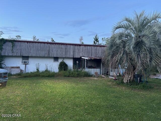 No Named Subdivision - Residential