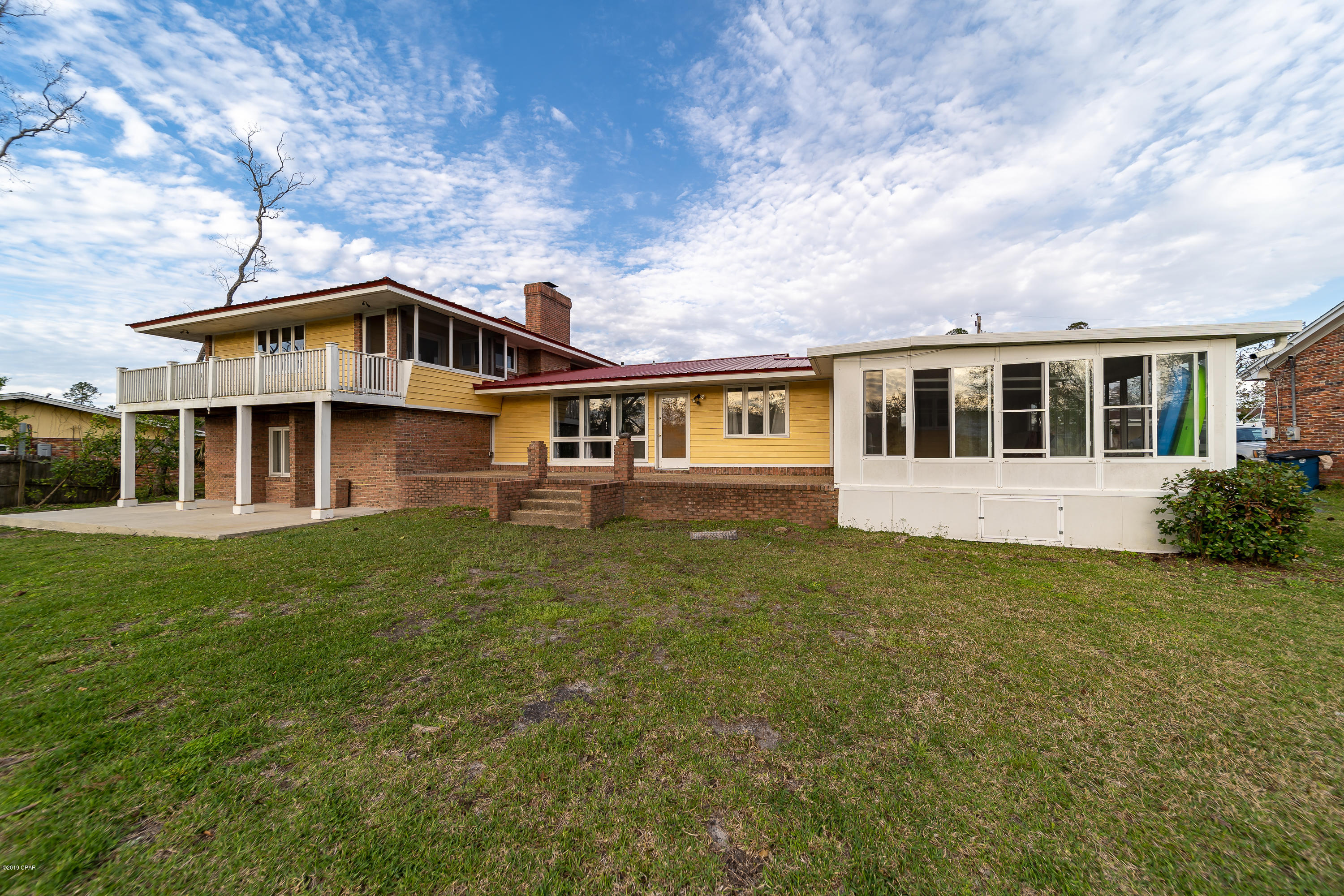 Caroline Add Unit 3 - Residential