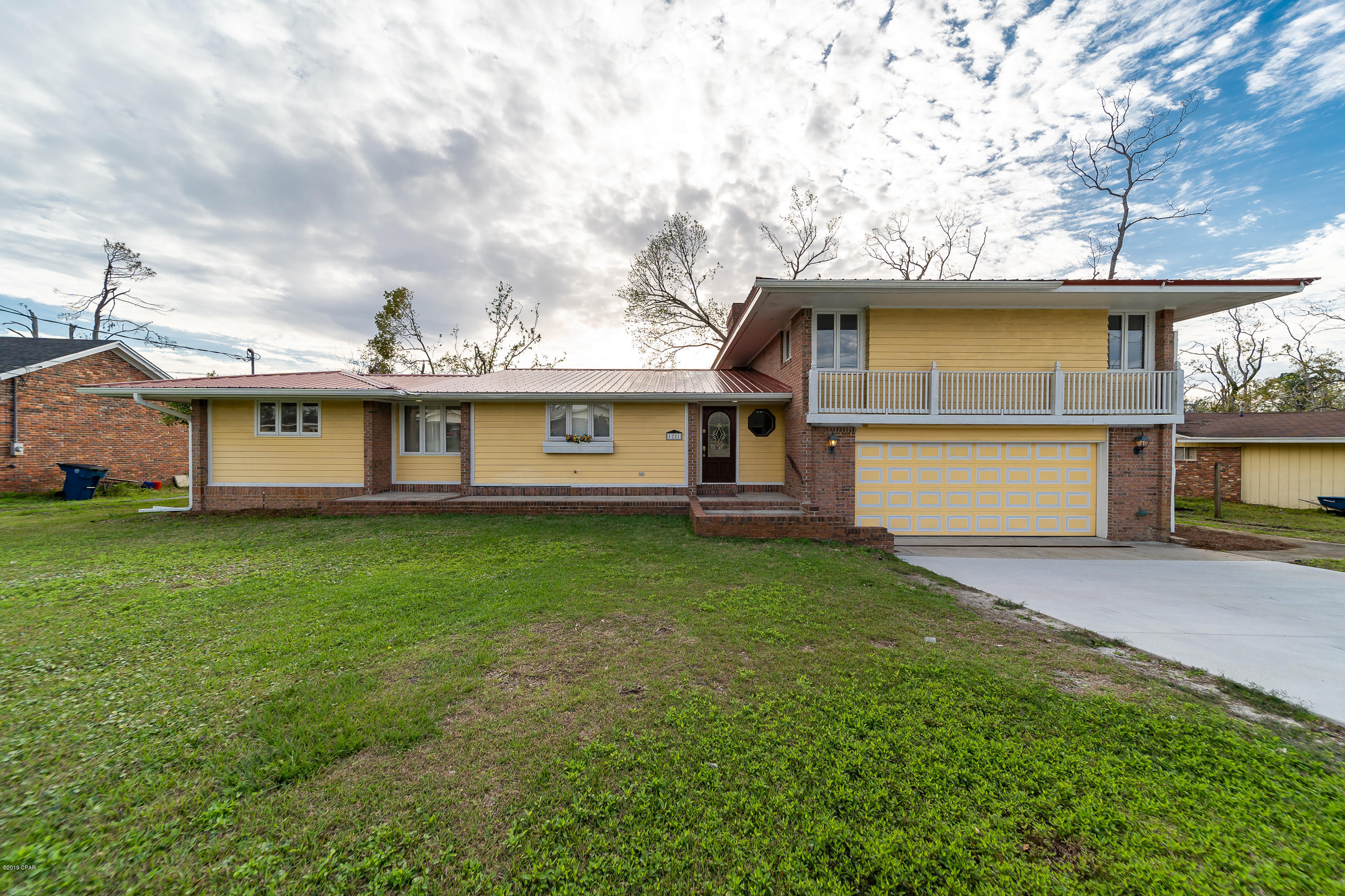 Caroline Add Unit 3 - Residential