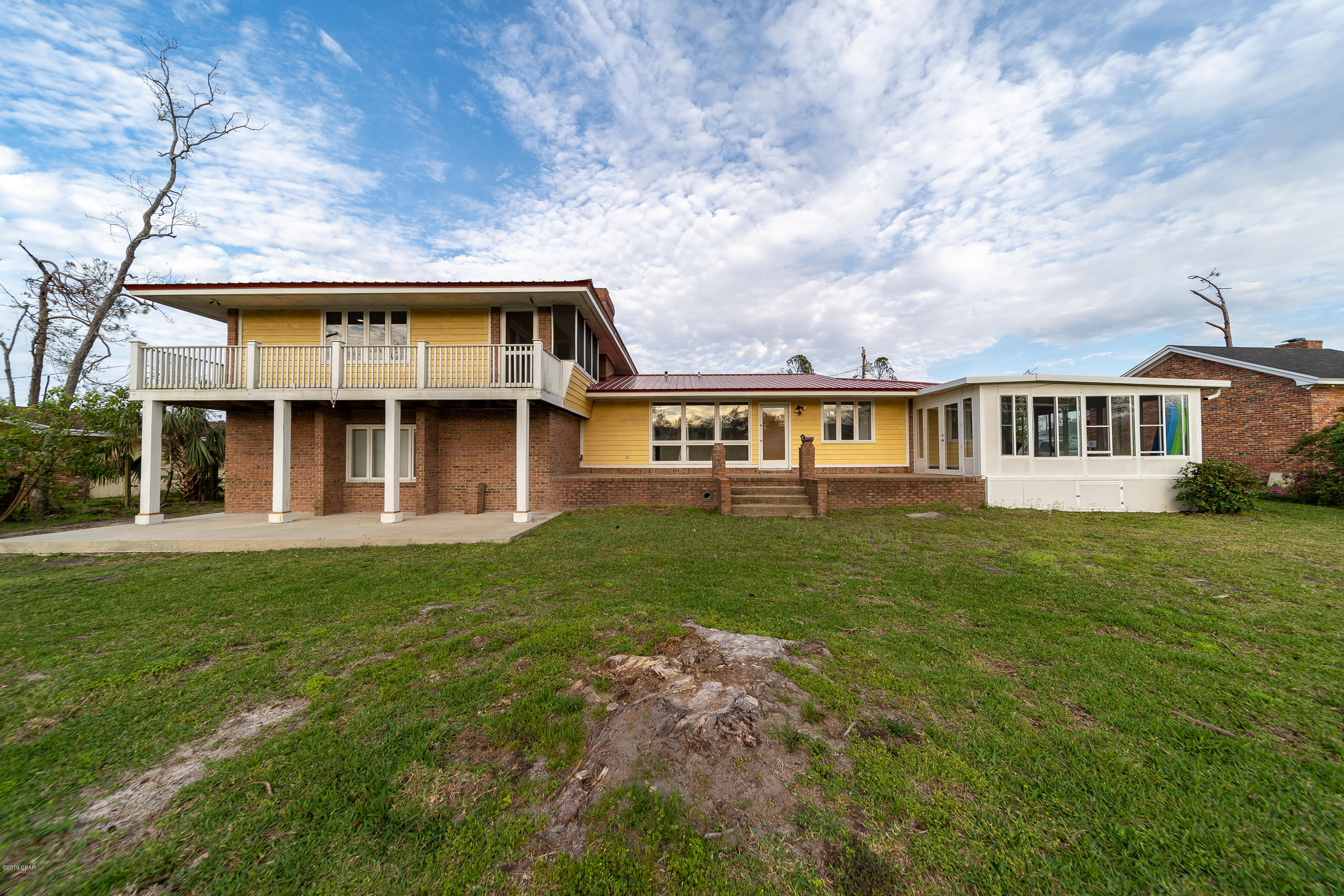 Caroline Add Unit 3 - Residential