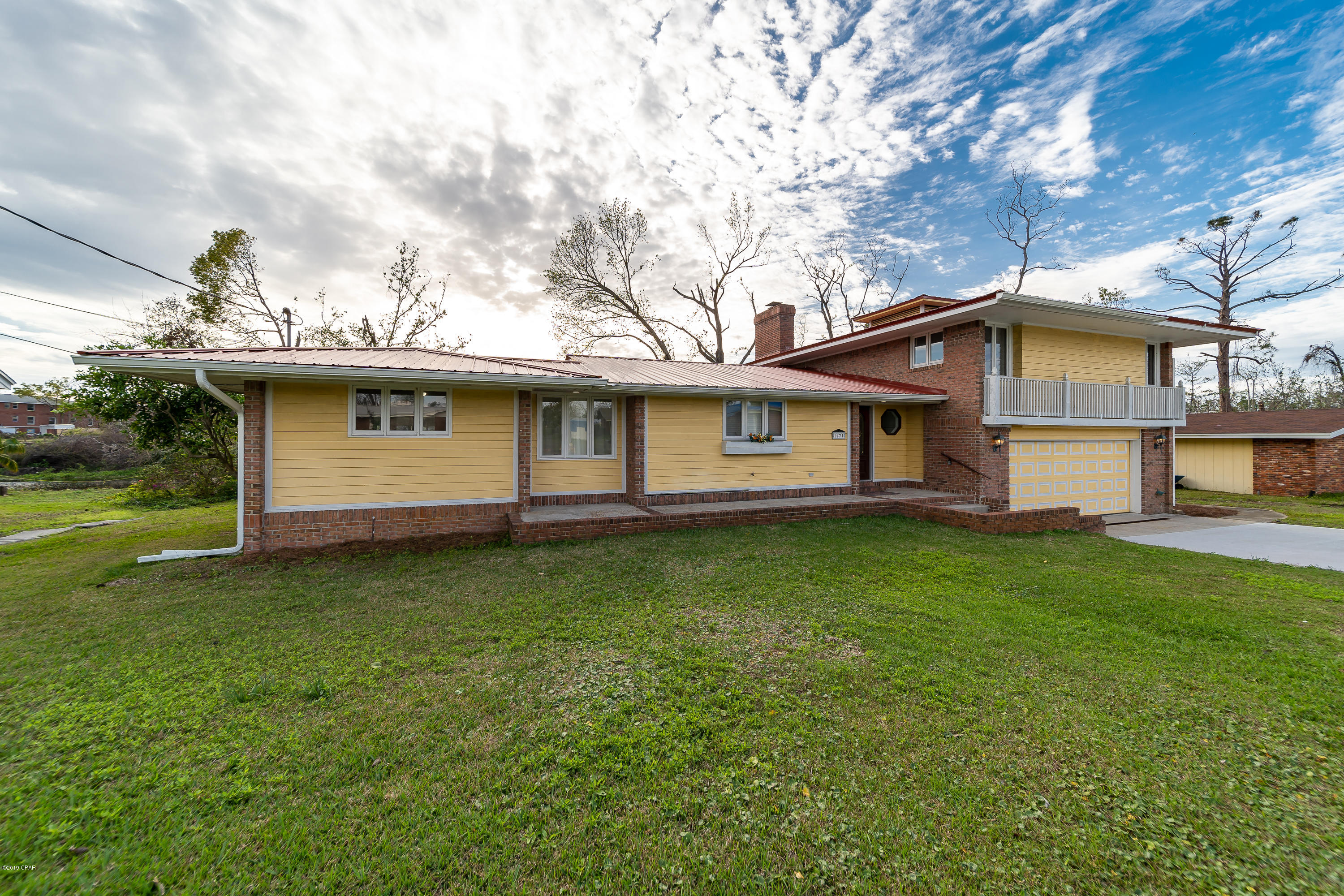 Caroline Add Unit 3 - Residential