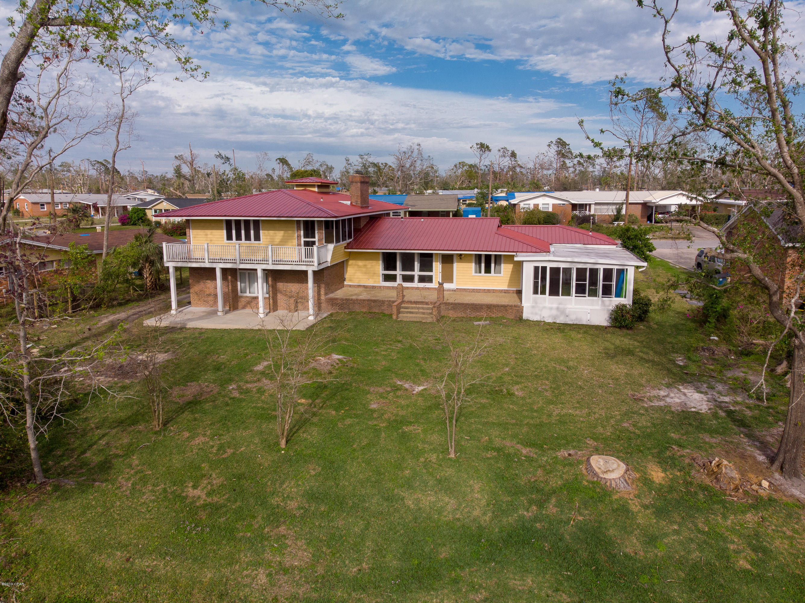 Caroline Add Unit 3 - Residential