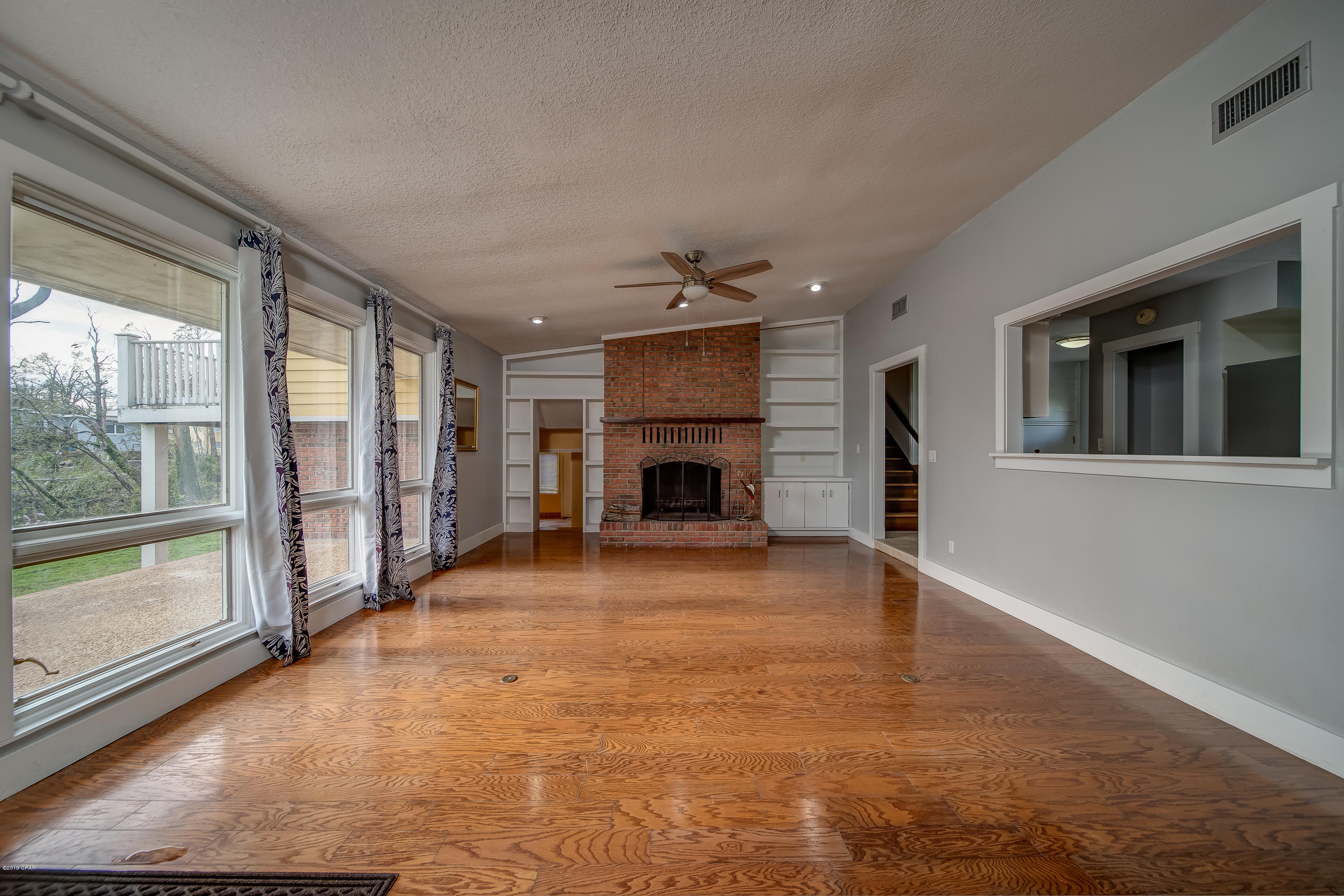 Caroline Add Unit 3 - Residential