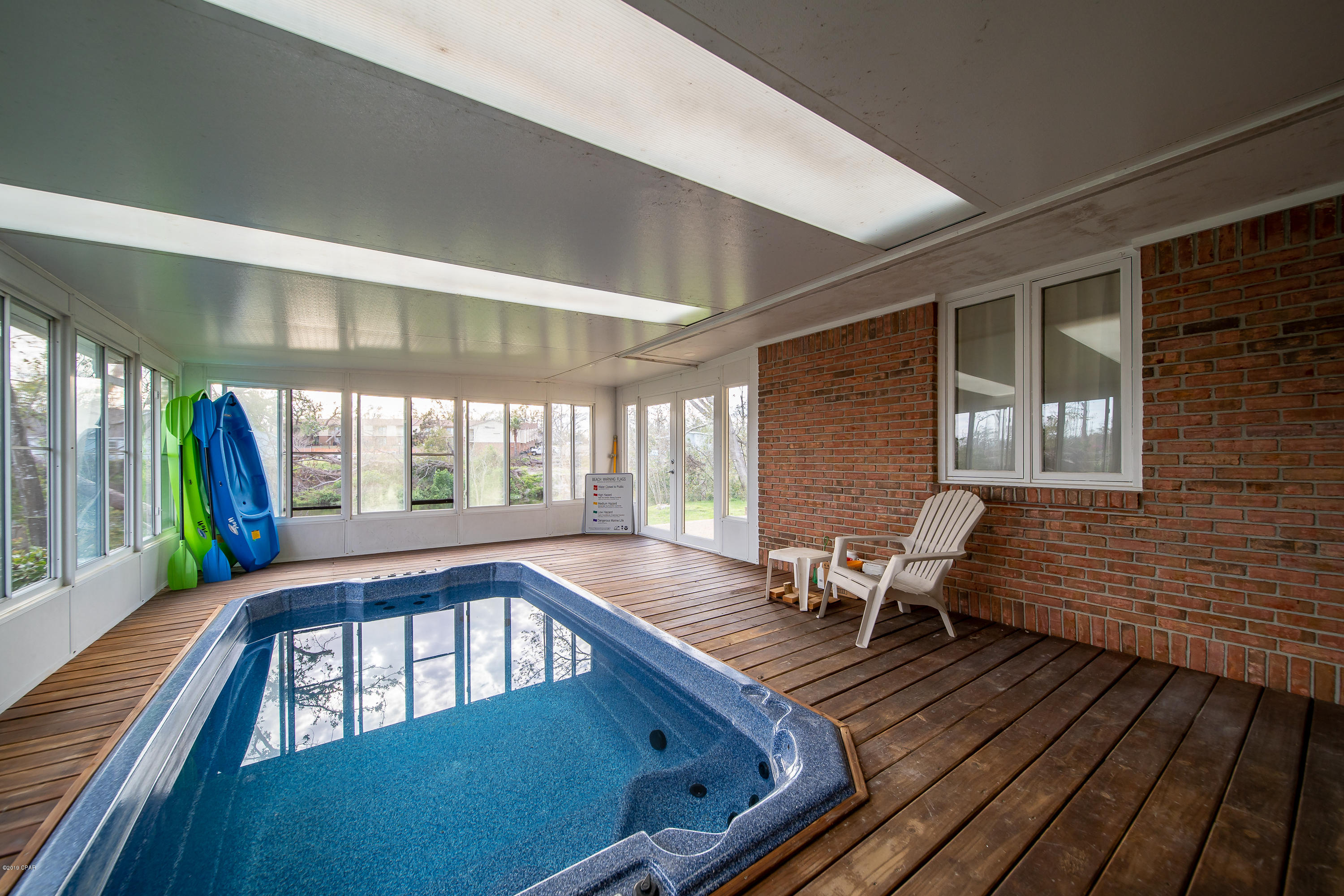 Caroline Add Unit 3 - Residential