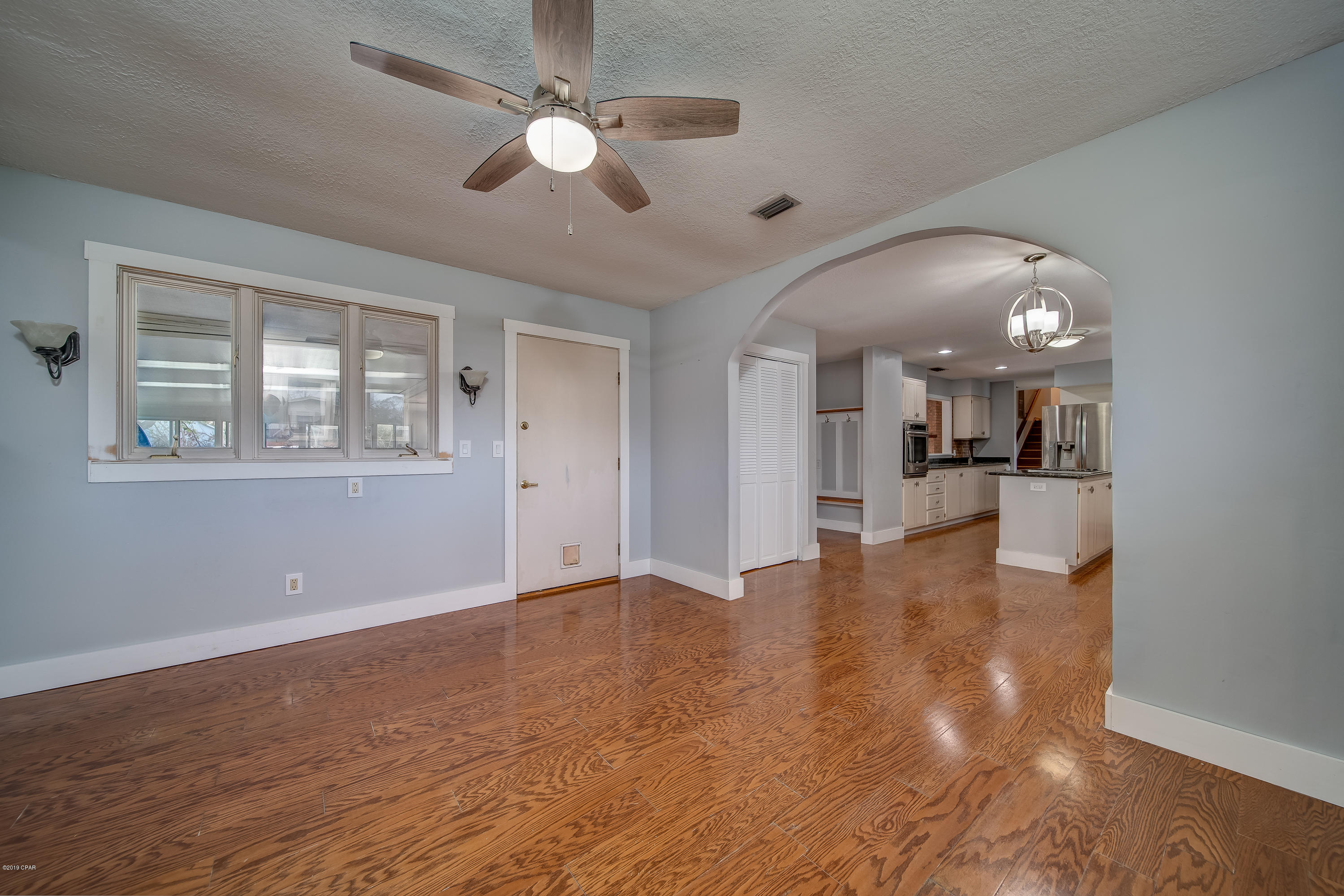 Caroline Add Unit 3 - Residential