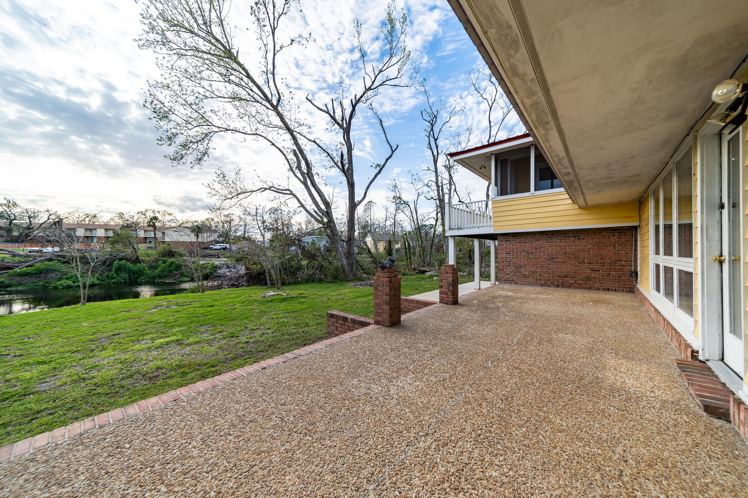 Caroline Add Unit 3 - Residential