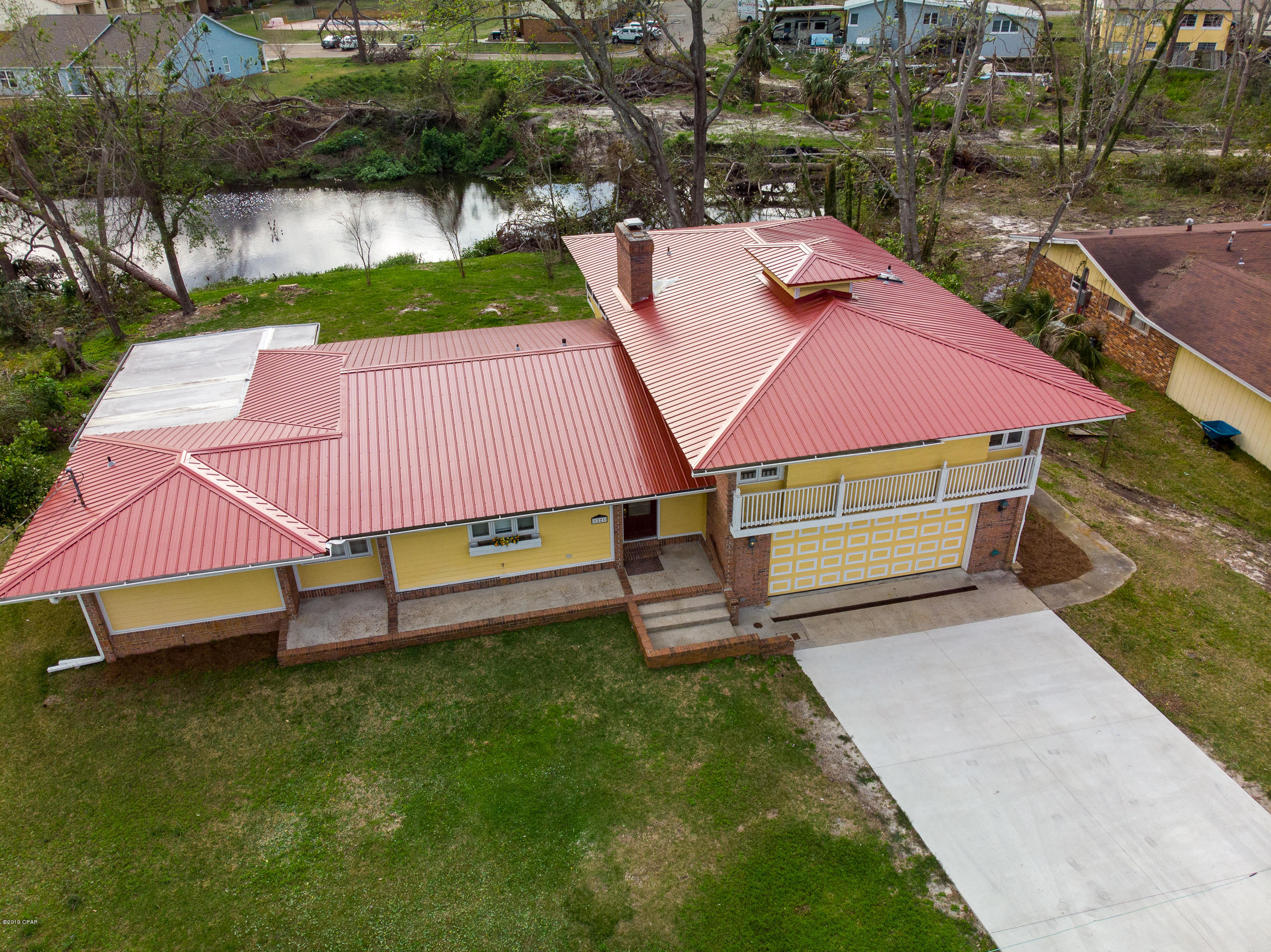 Caroline Add Unit 3 - Residential