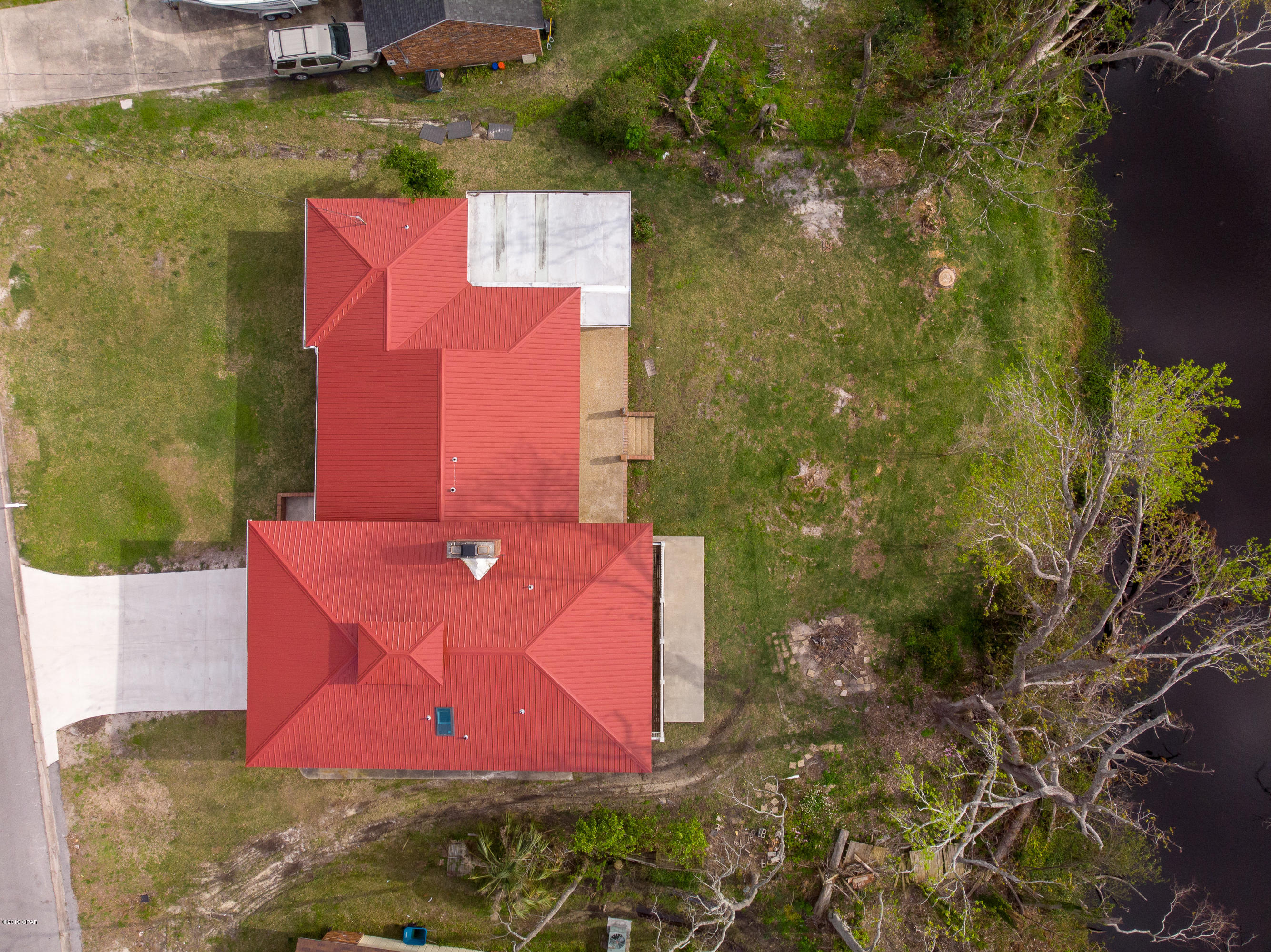 Caroline Add Unit 3 - Residential