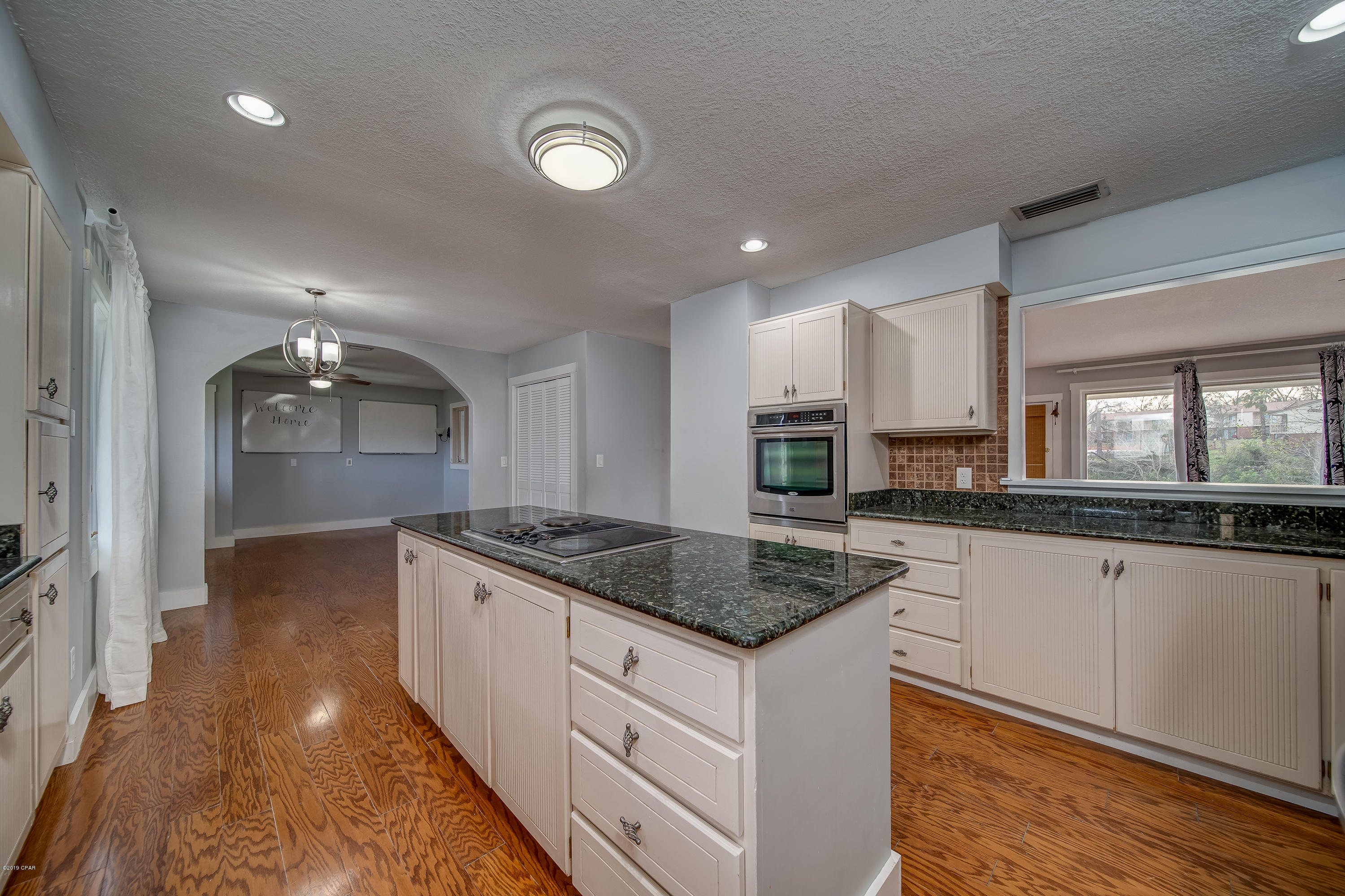 Caroline Add Unit 3 - Residential