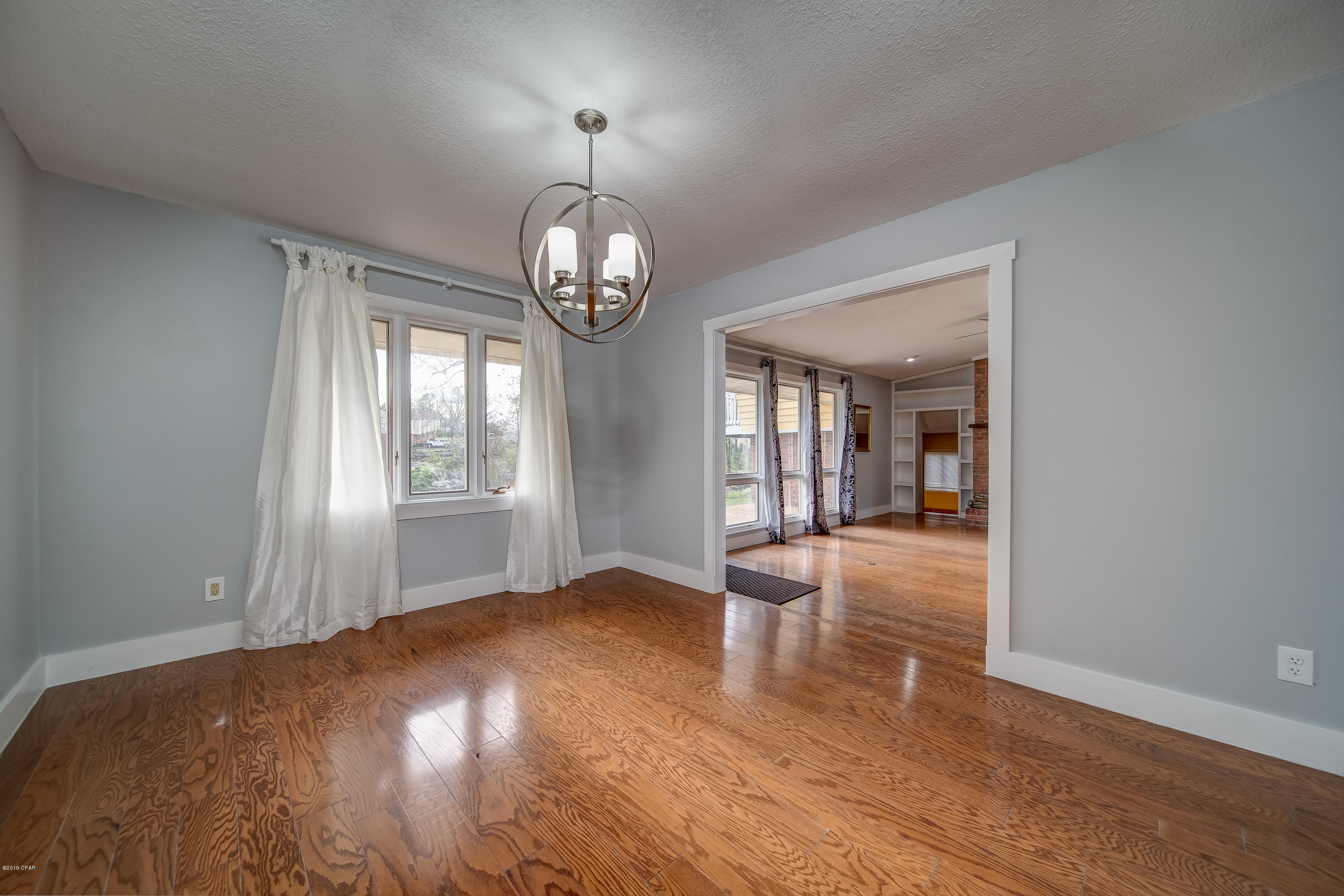 Caroline Add Unit 3 - Residential