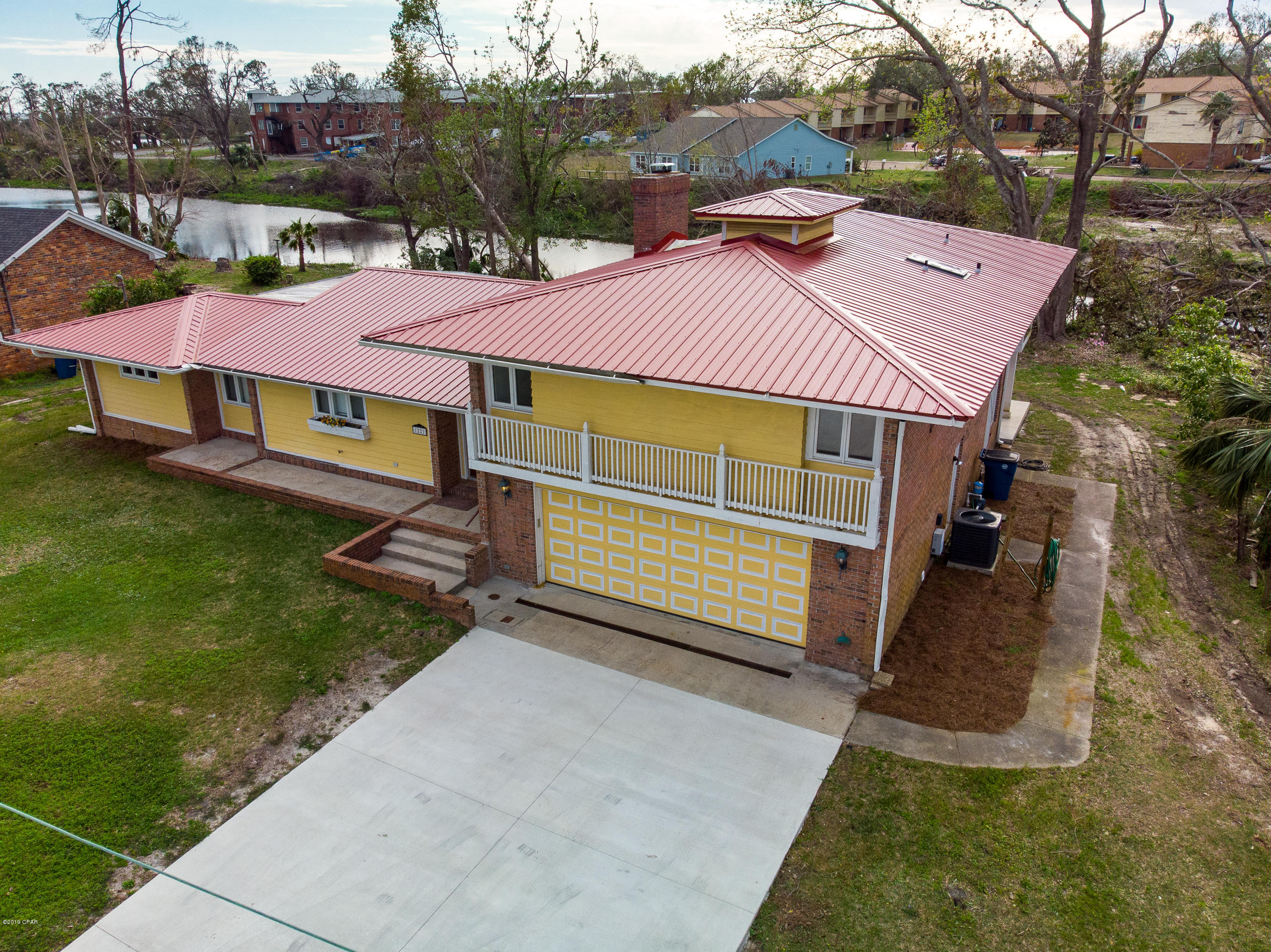 Caroline Add Unit 3 - Residential