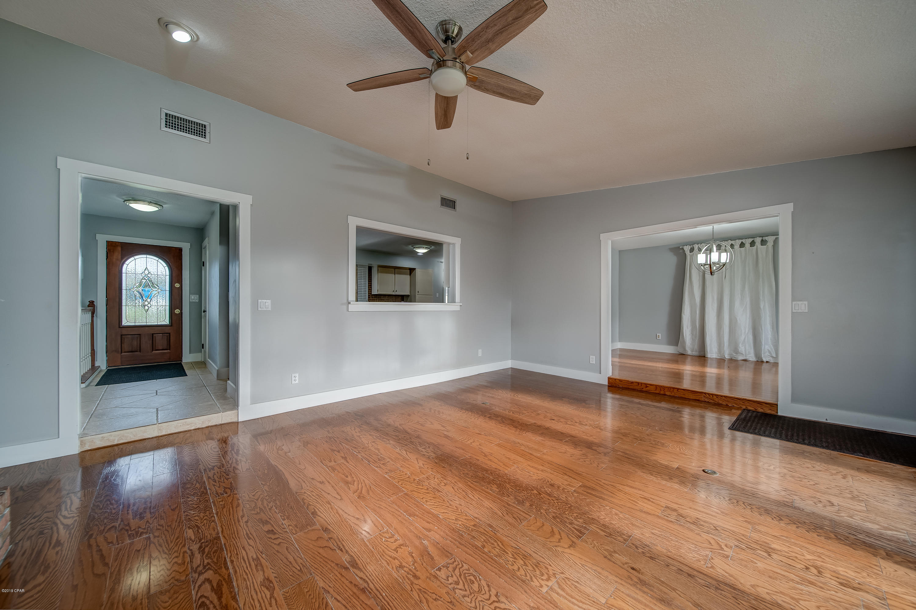 Caroline Add Unit 3 - Residential