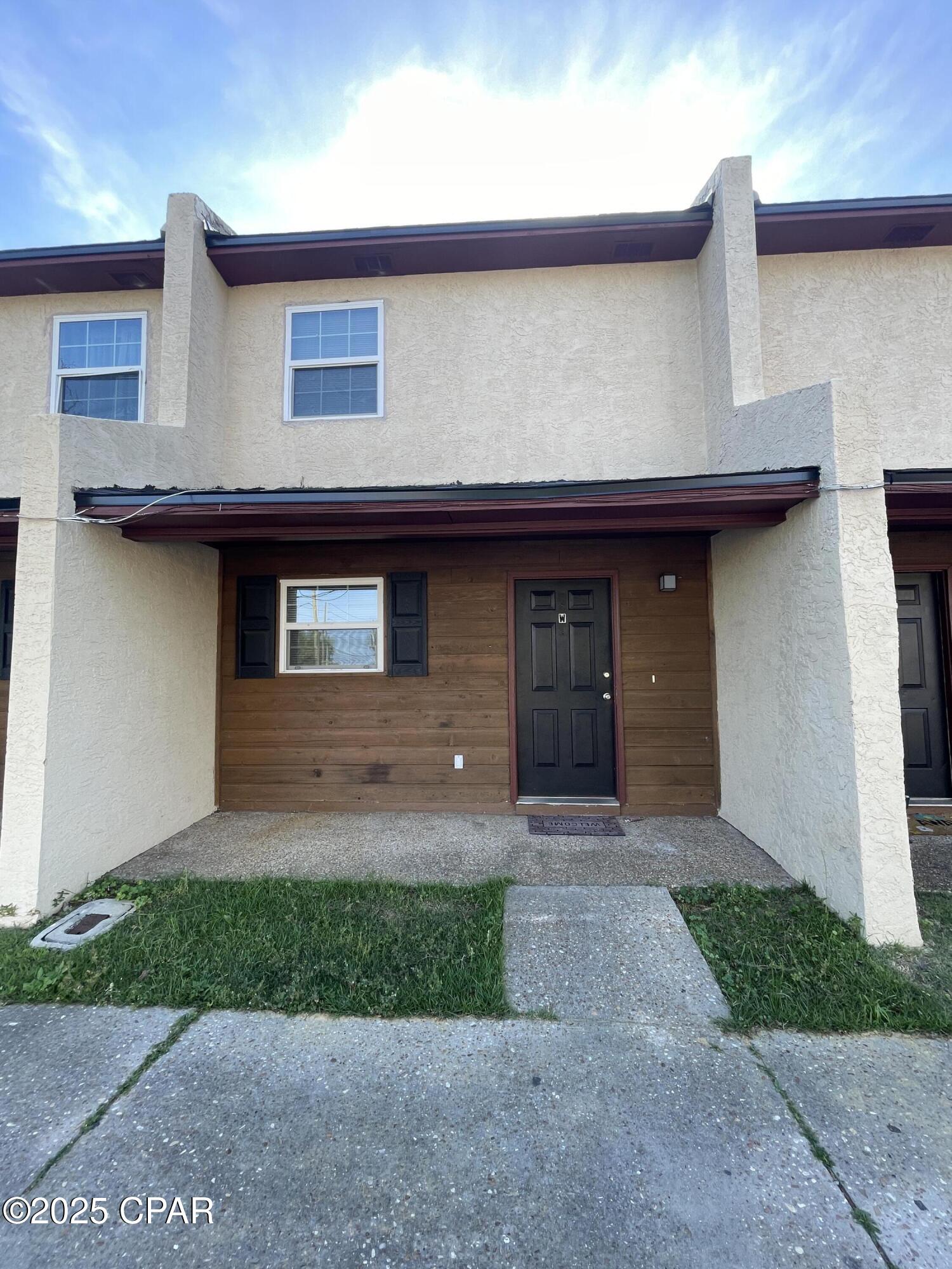 [No Recorded Subdiv] - Residential Lease