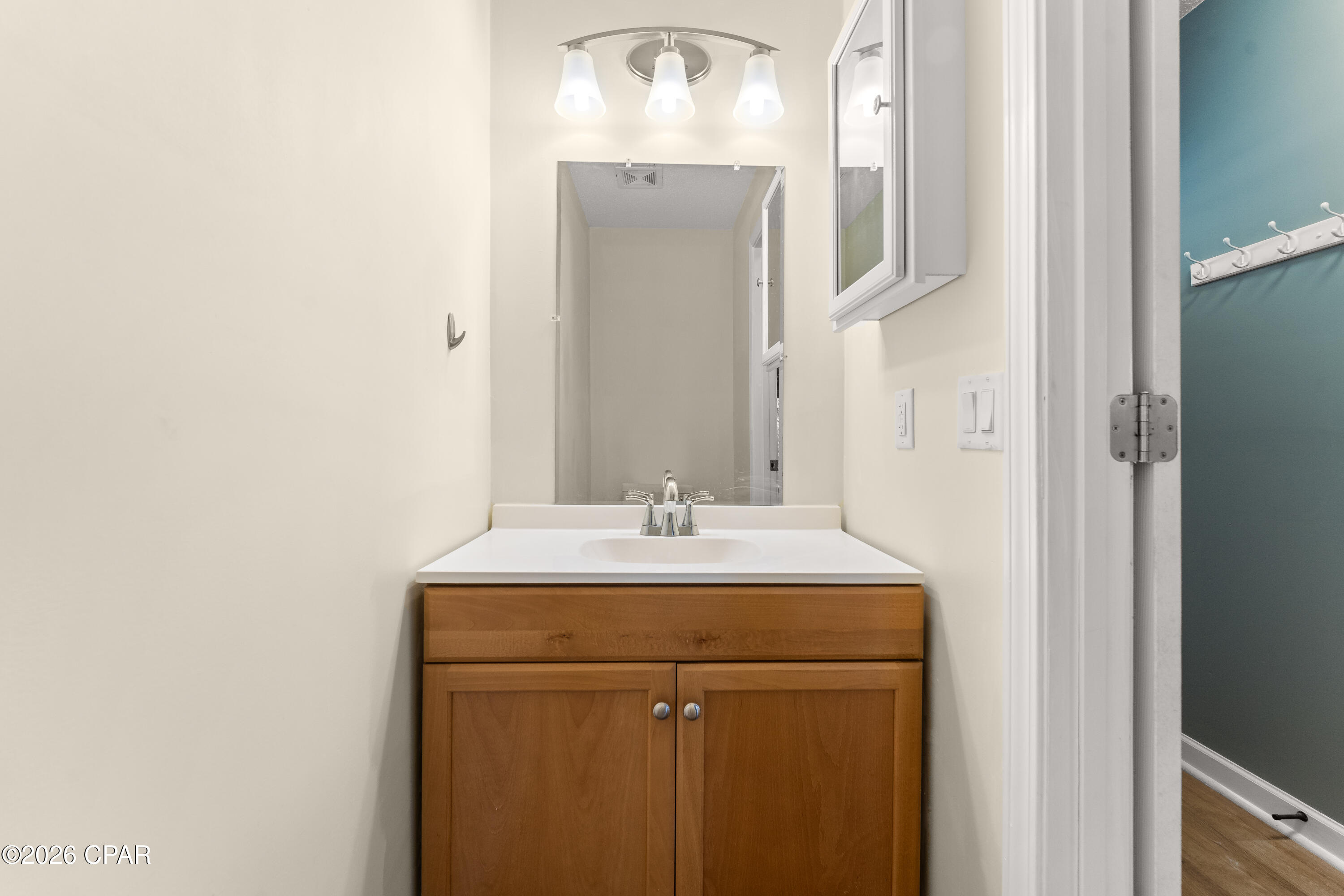 Waters Edge - Residential