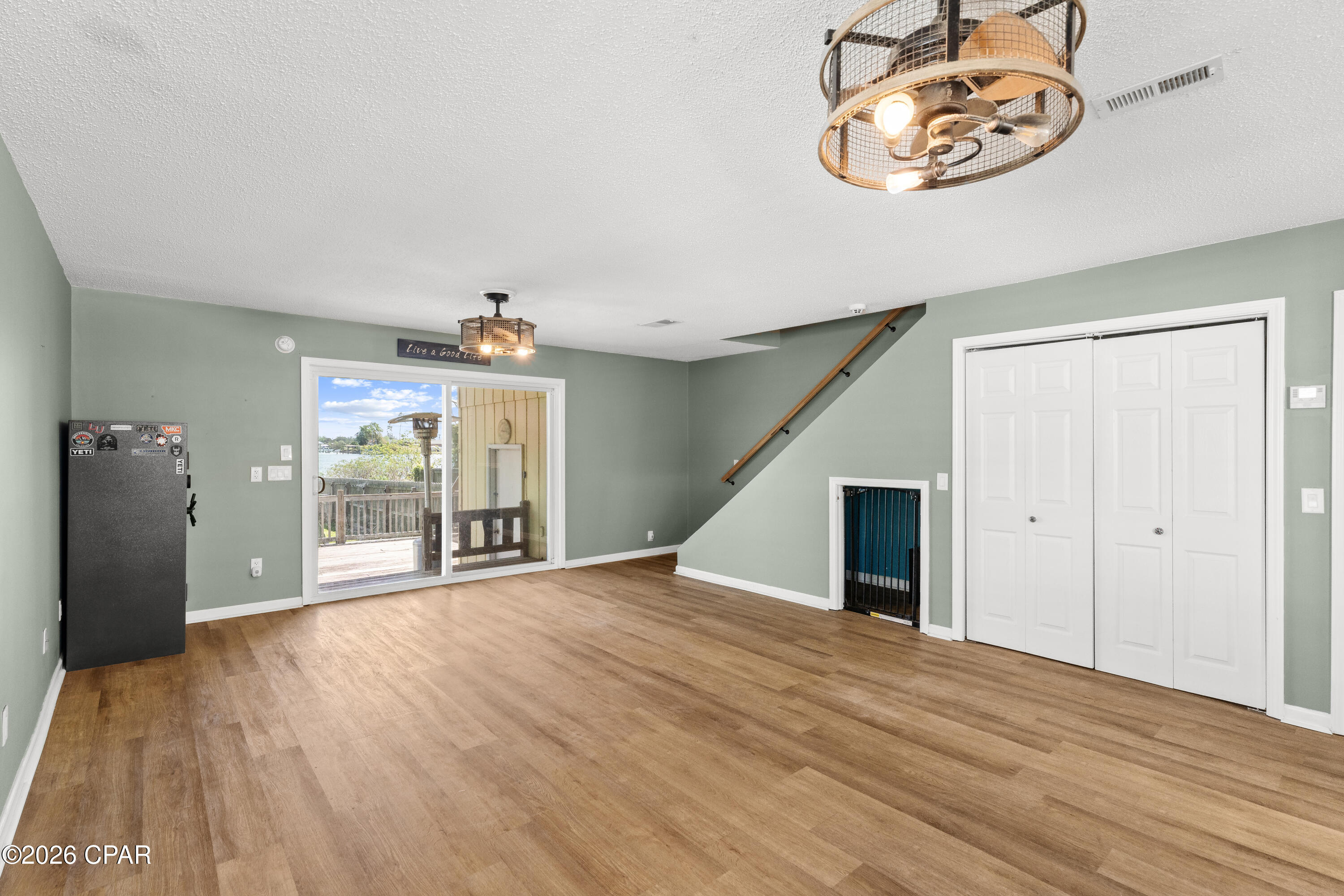 Waters Edge - Residential