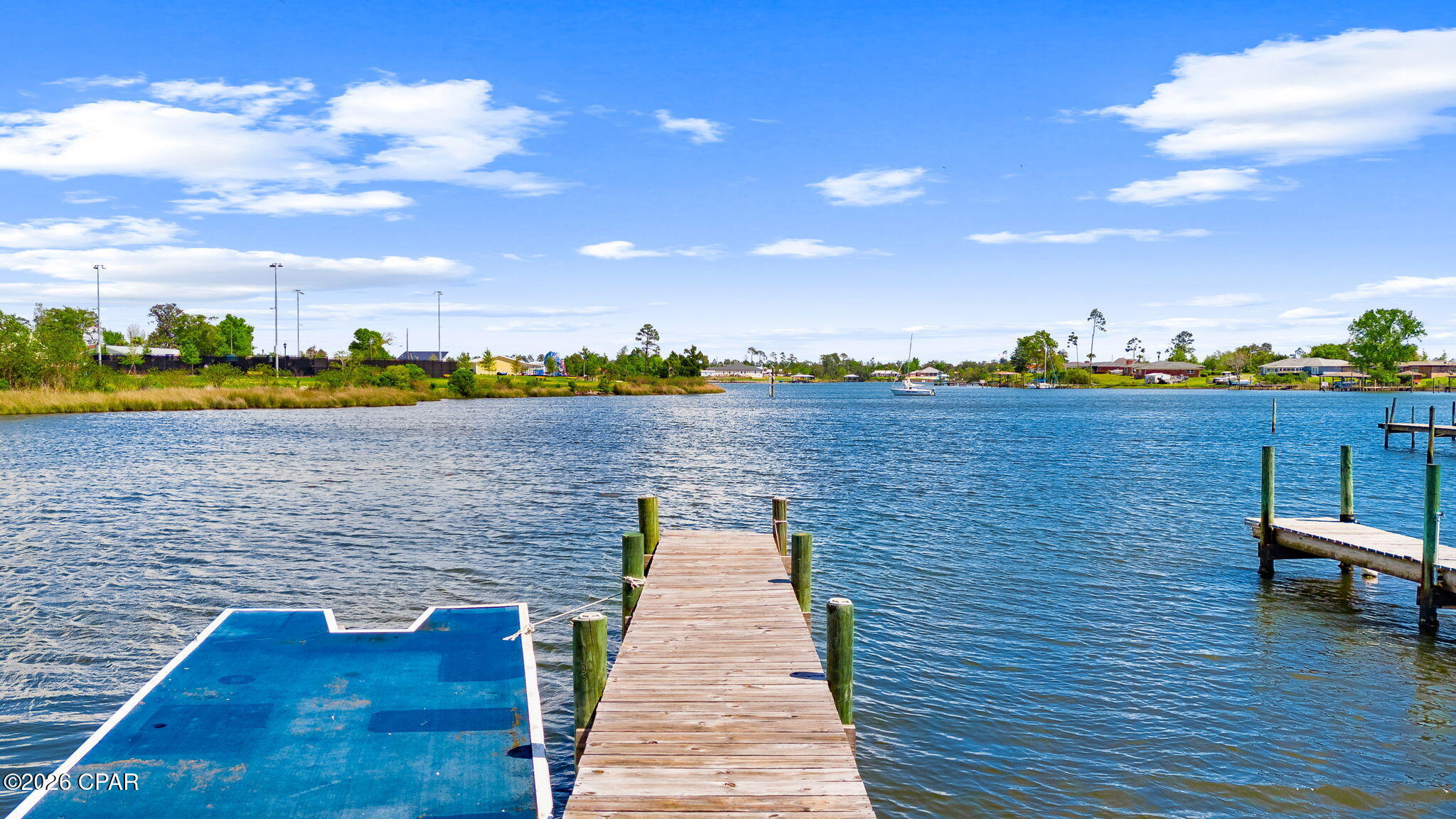 Waters Edge - Residential