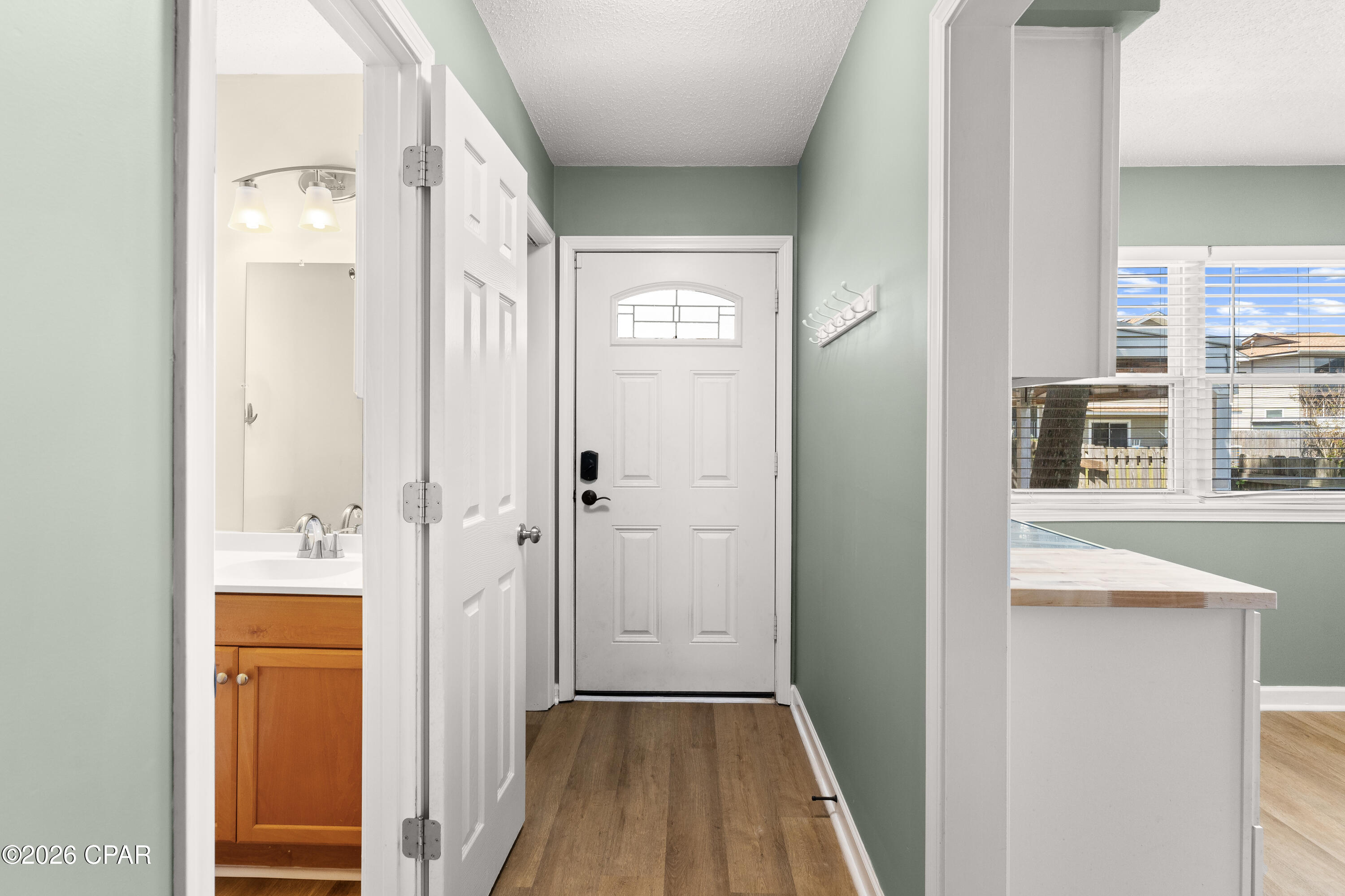 Waters Edge - Residential