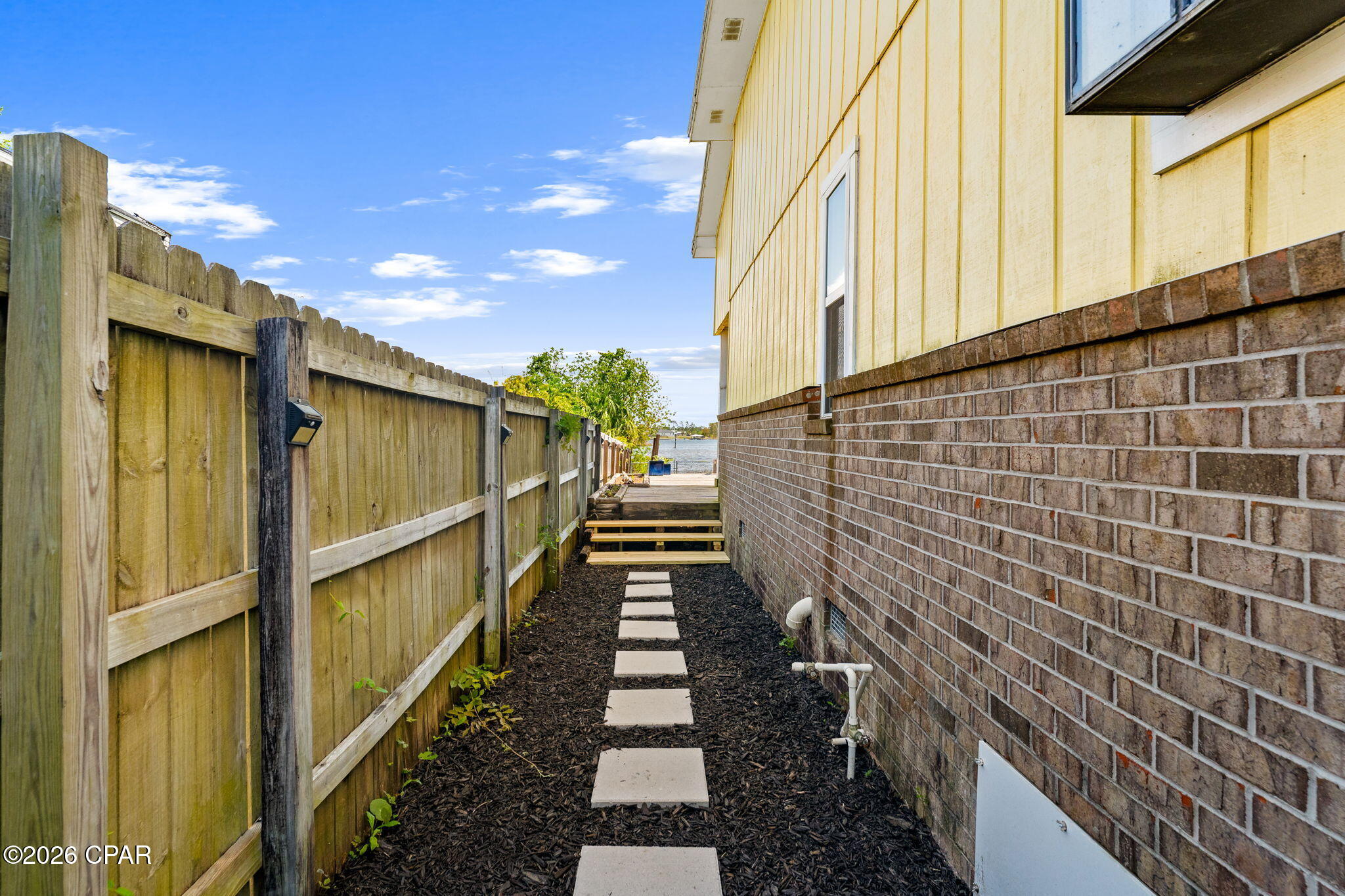 Waters Edge - Residential