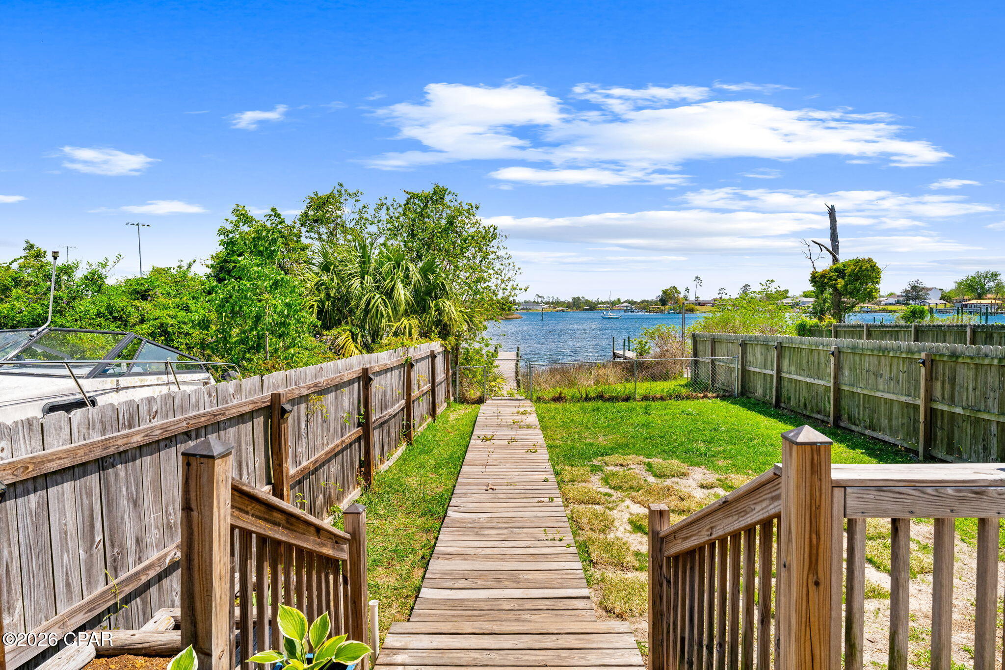 Waters Edge - Residential