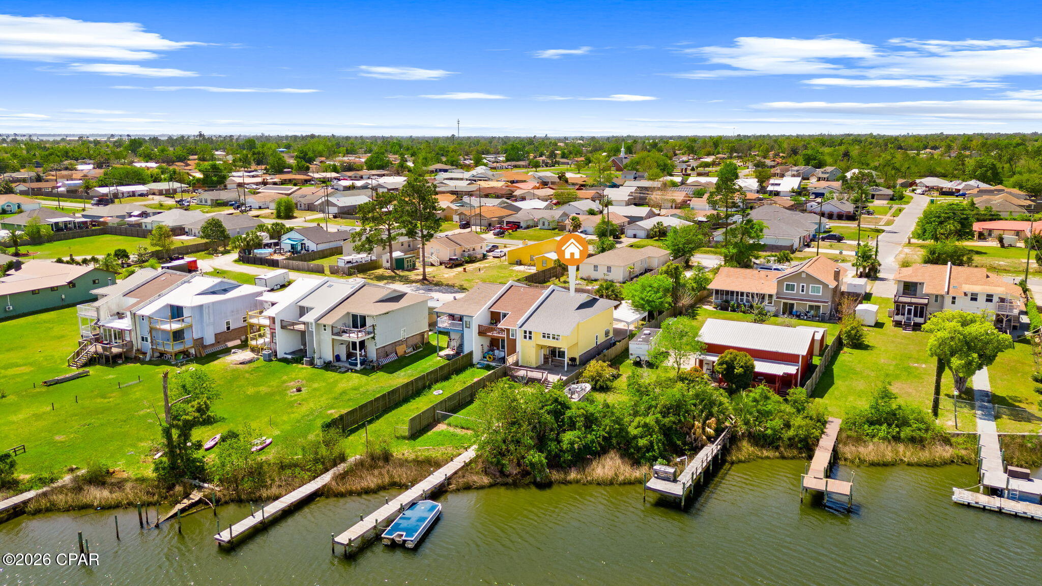 Waters Edge - Residential