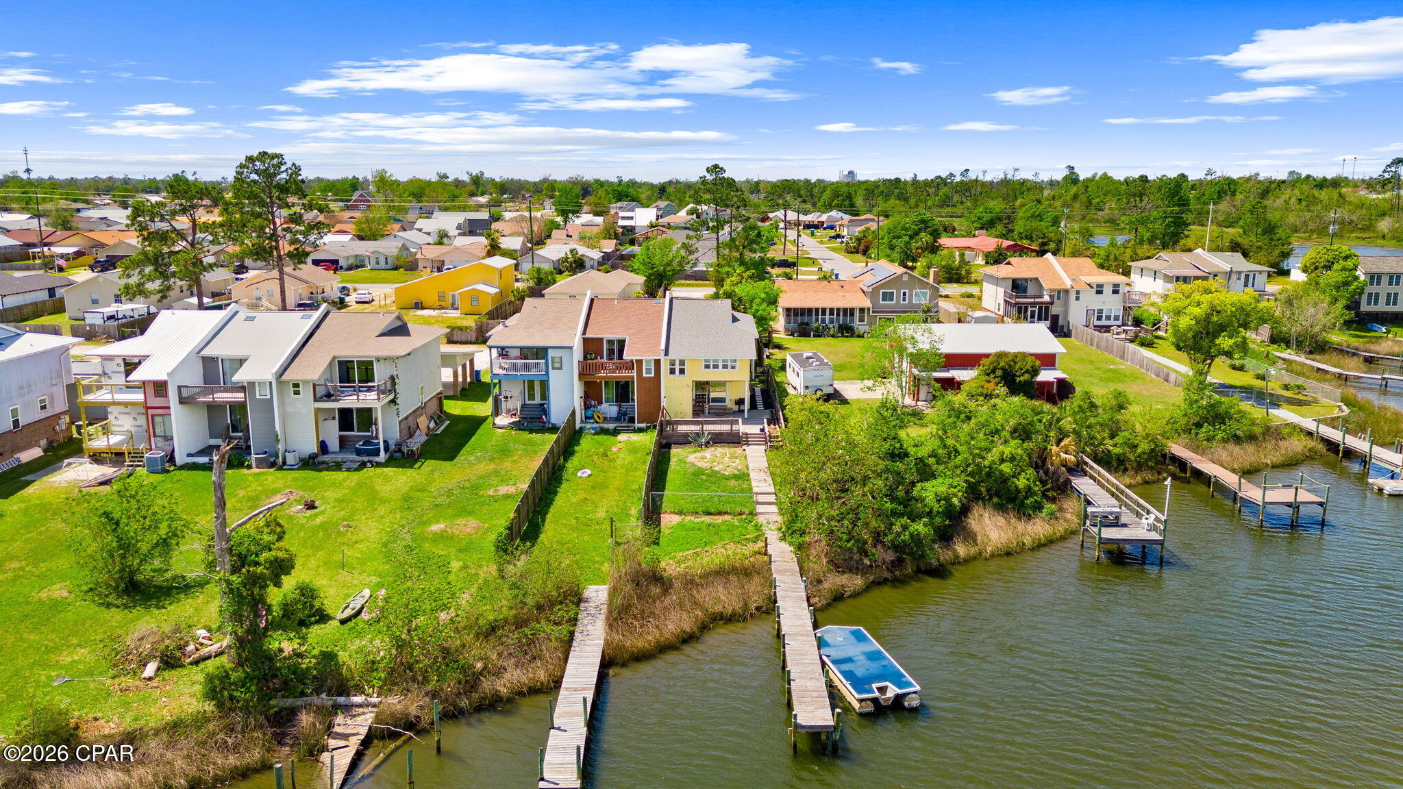 Waters Edge - Residential