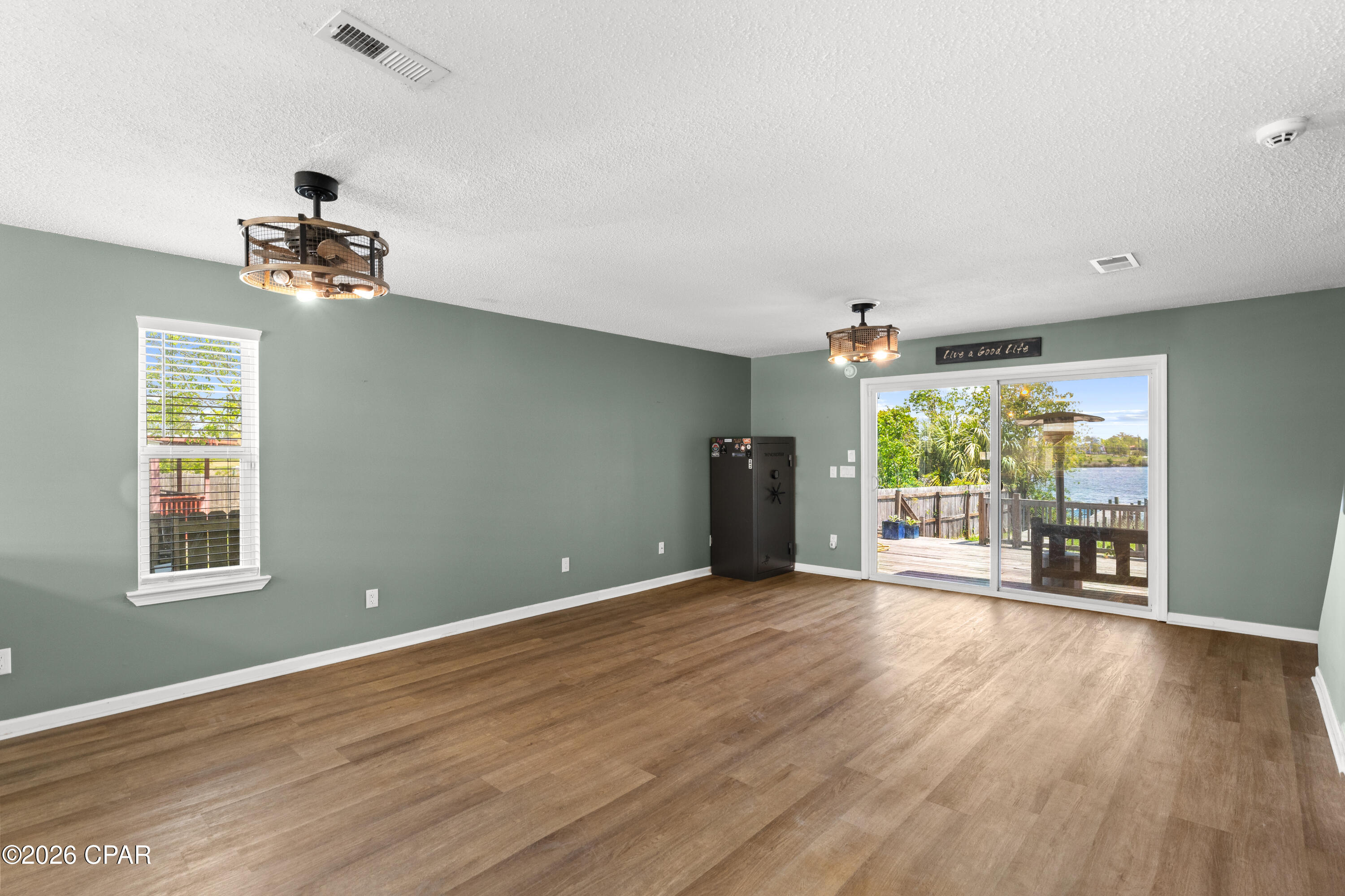 Waters Edge - Residential