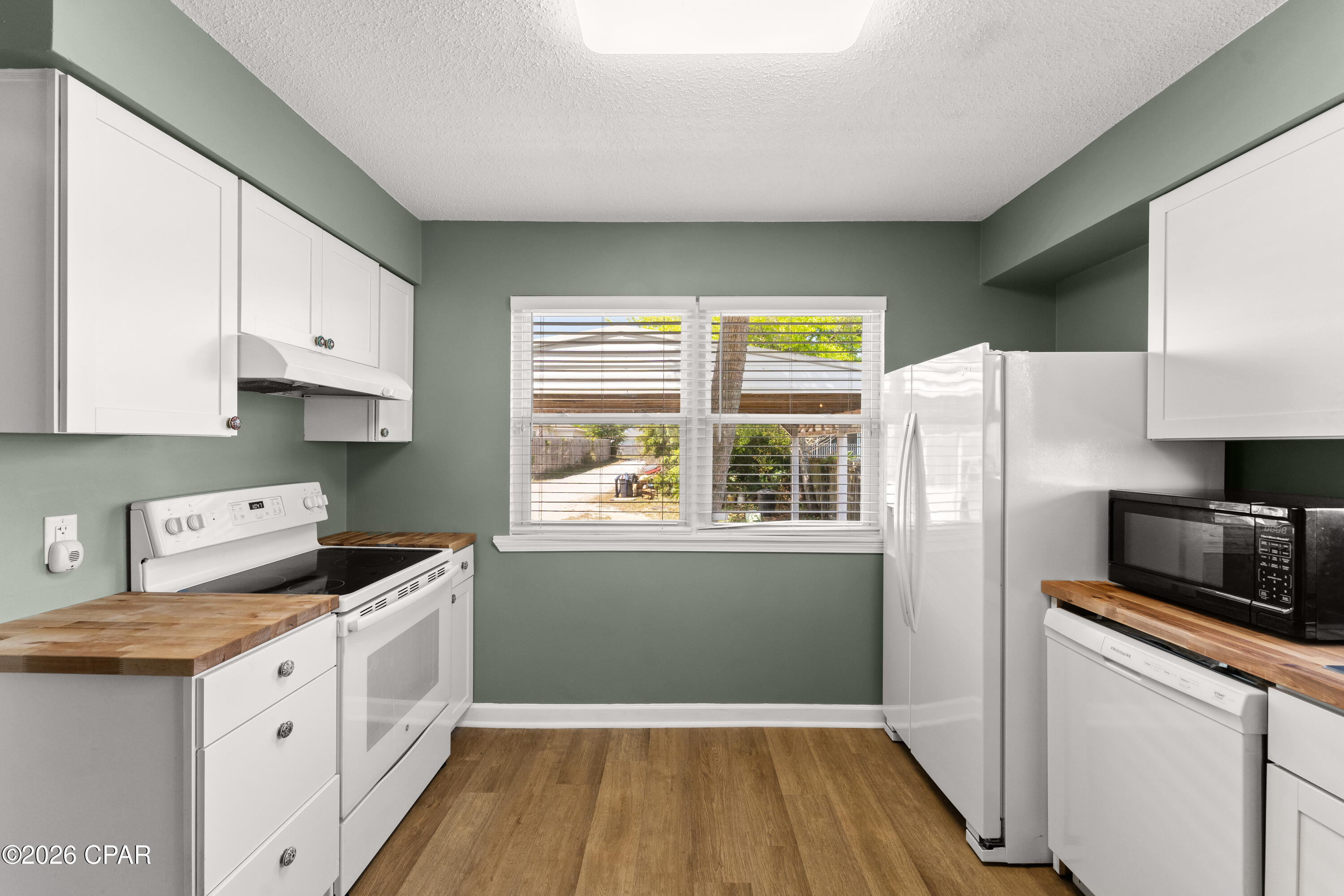 Waters Edge - Residential