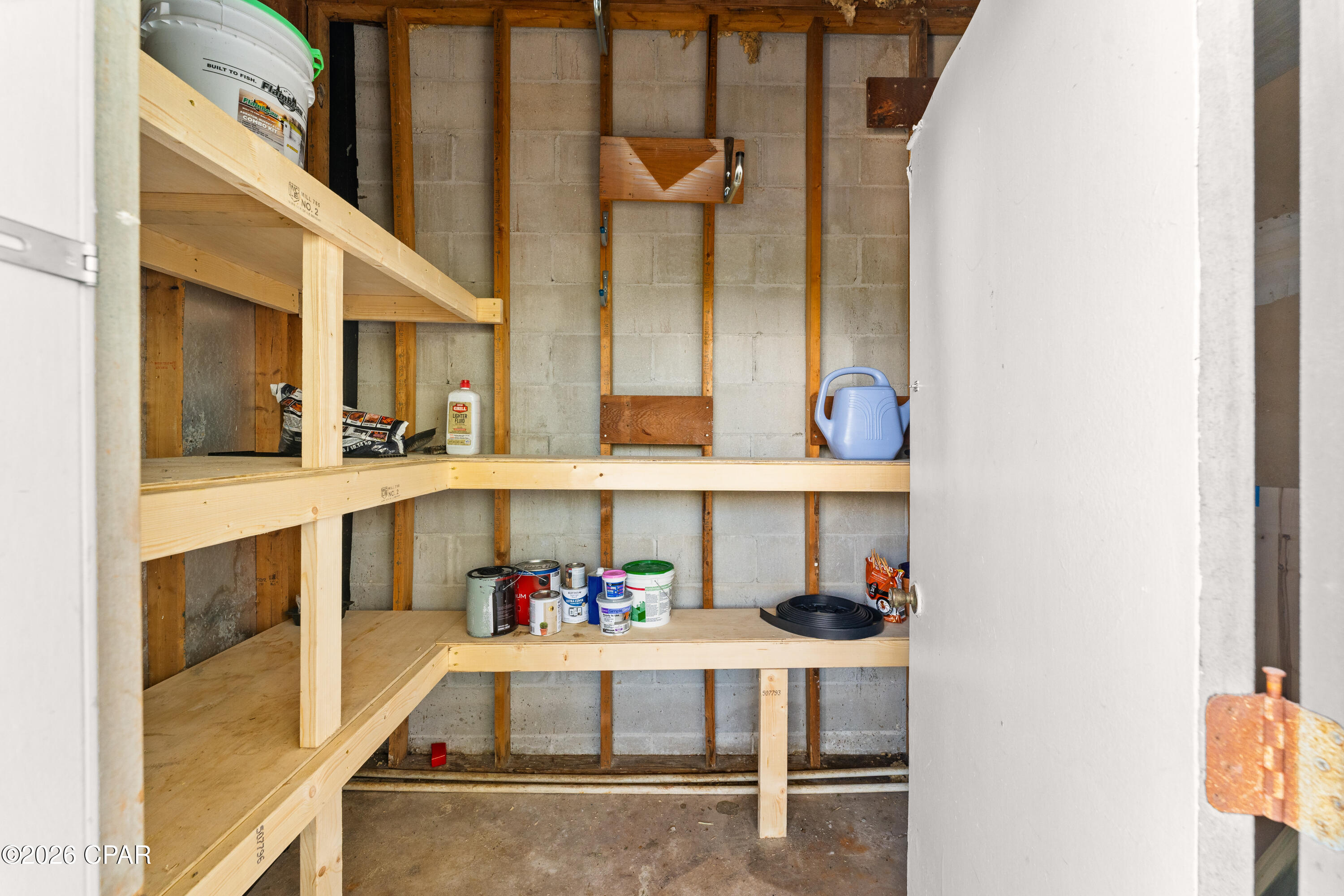 Waters Edge - Residential