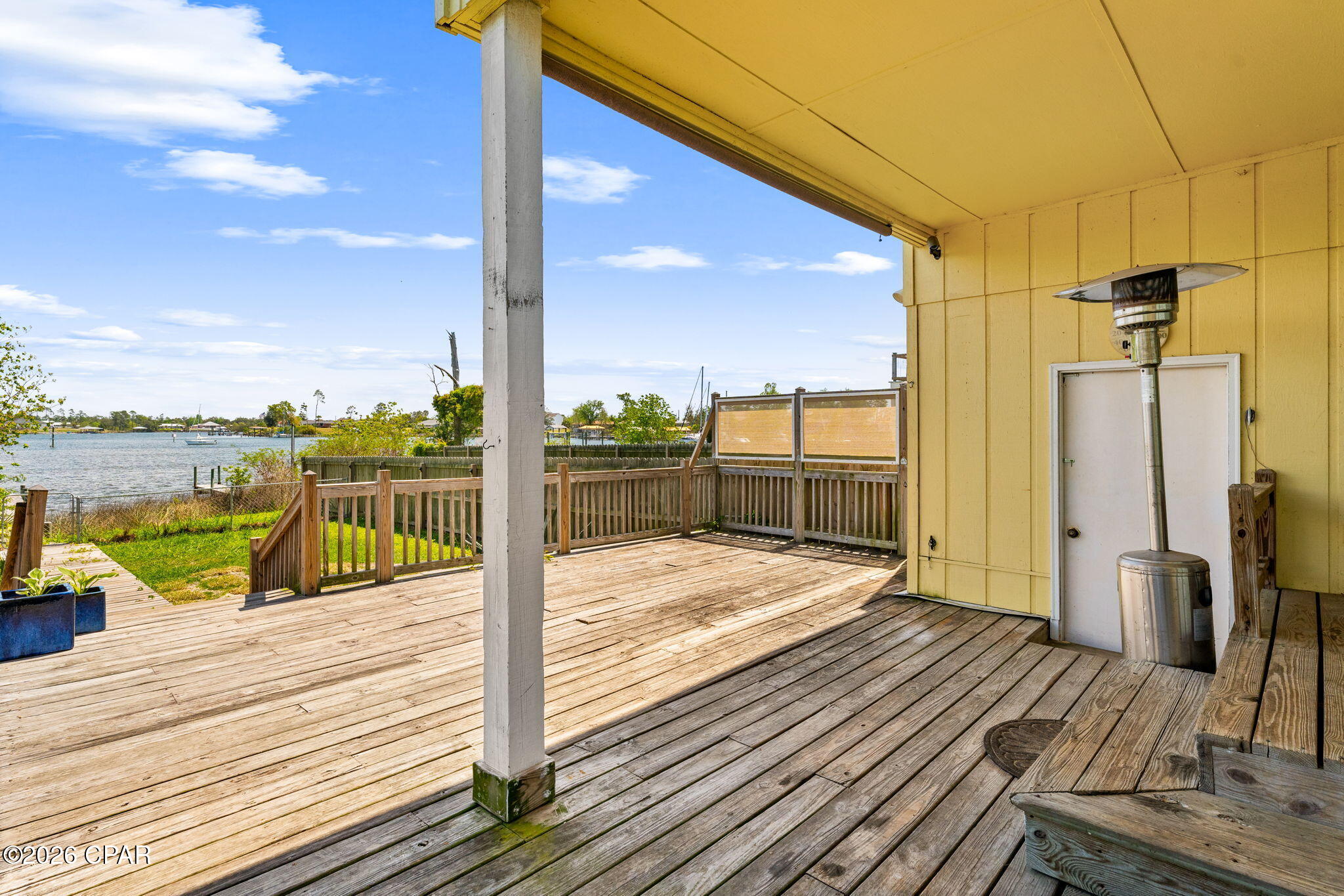 Waters Edge - Residential