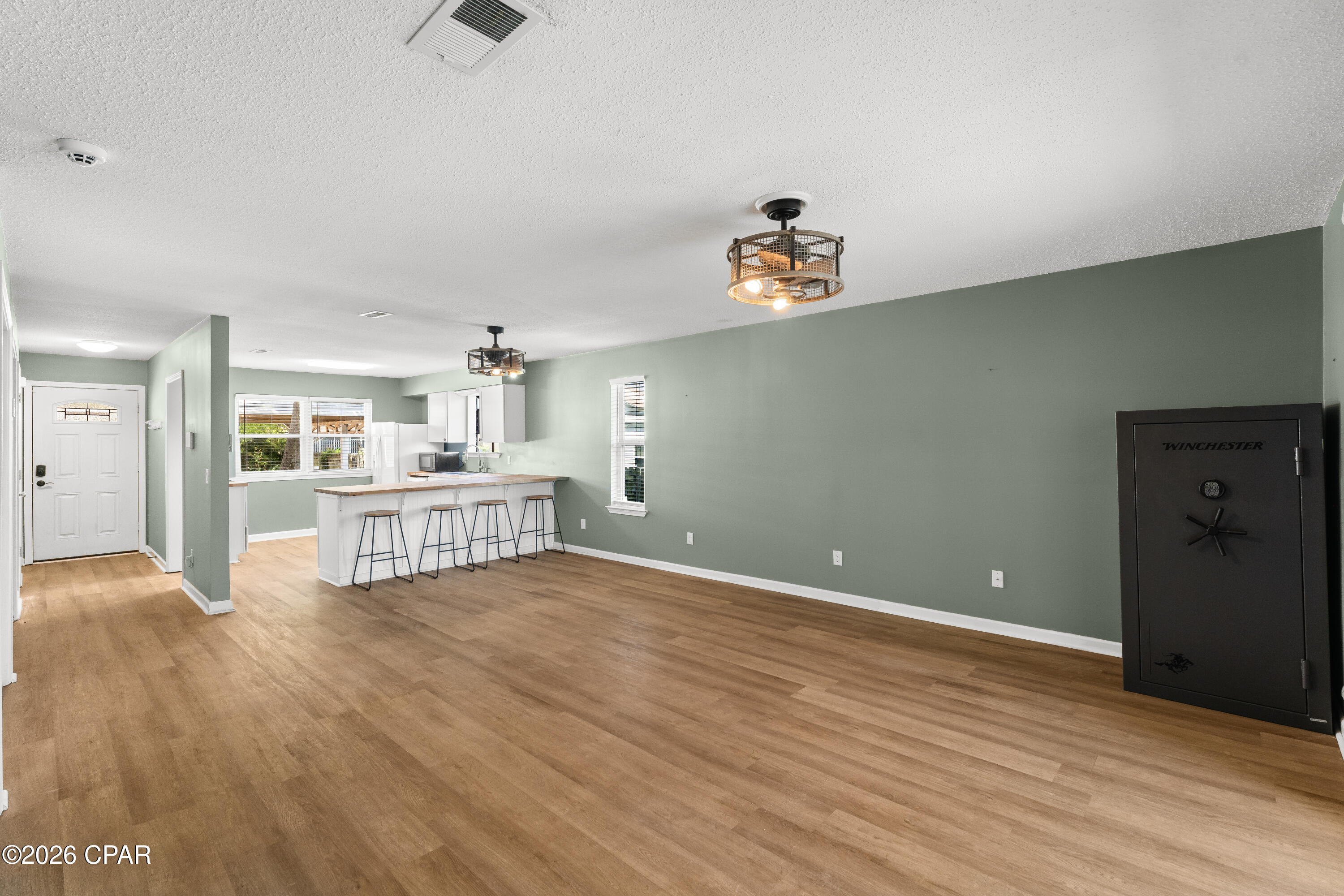 Waters Edge - Residential